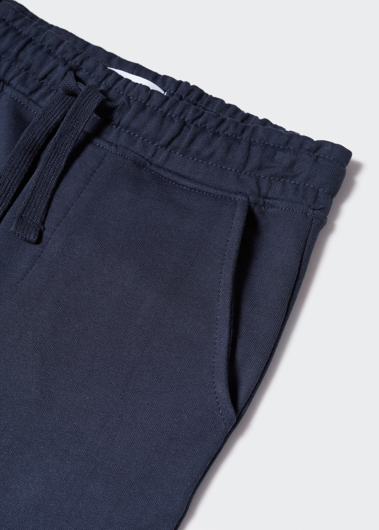Cargo jogger pants - Details of the article 8