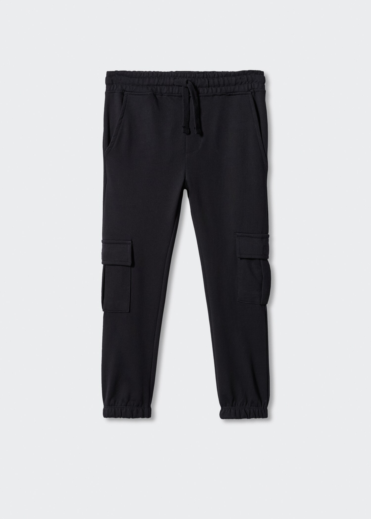 Pantalón jogger cargo - Artículo sin modelo