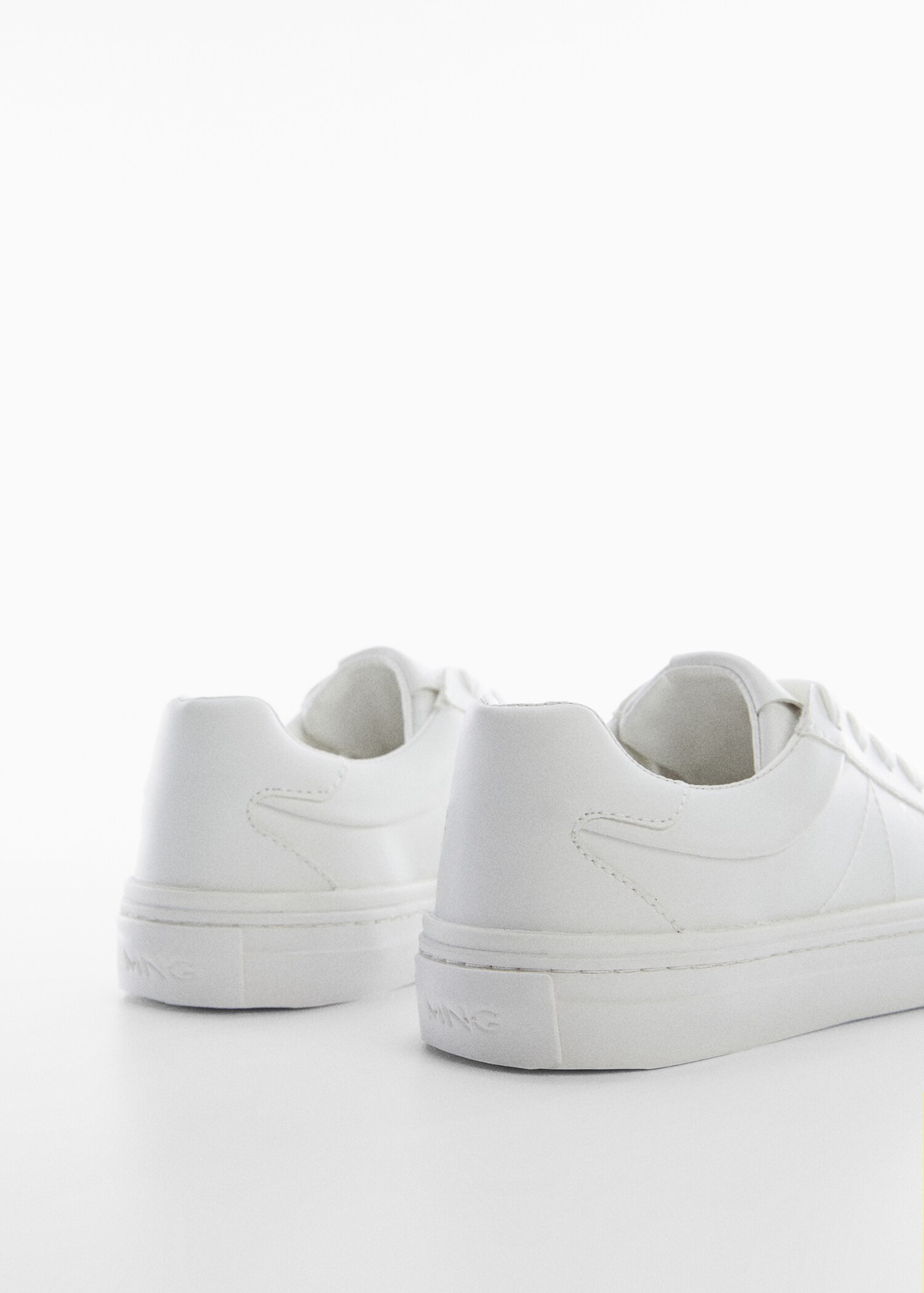 Deportivas básicas cordones  - Detalle del artículo 1