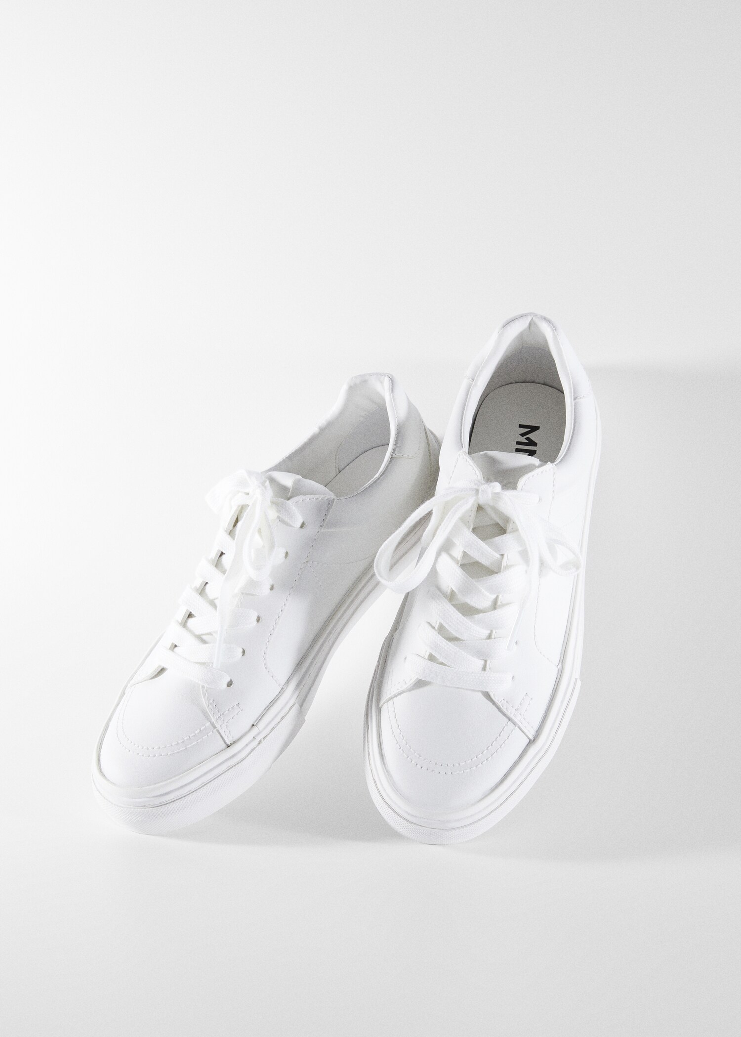Deportivas básicas cordones  - Detalle del artículo 5