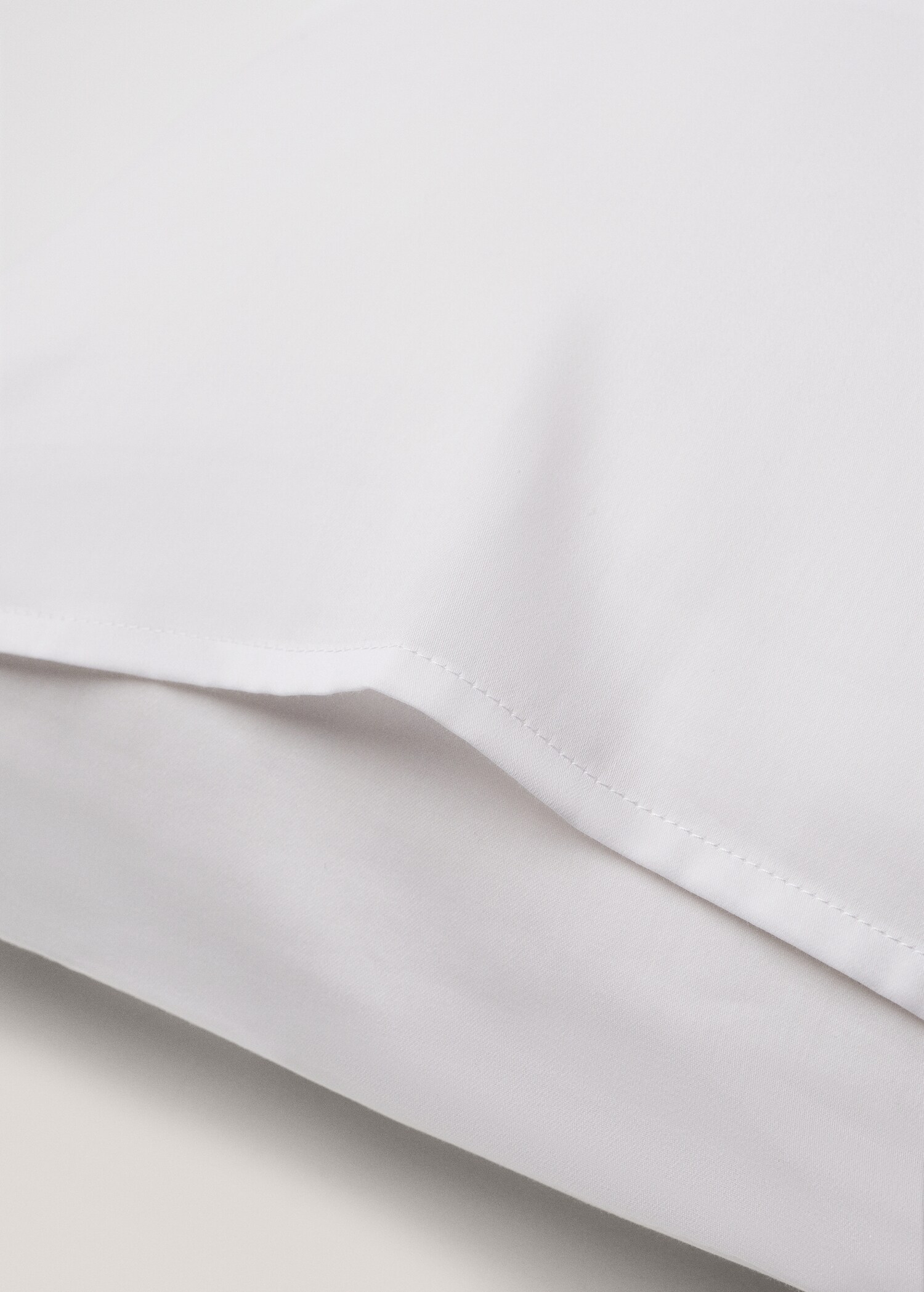 Satin pillowcase 60x60cm (Pack of 2) - Details of the article 2