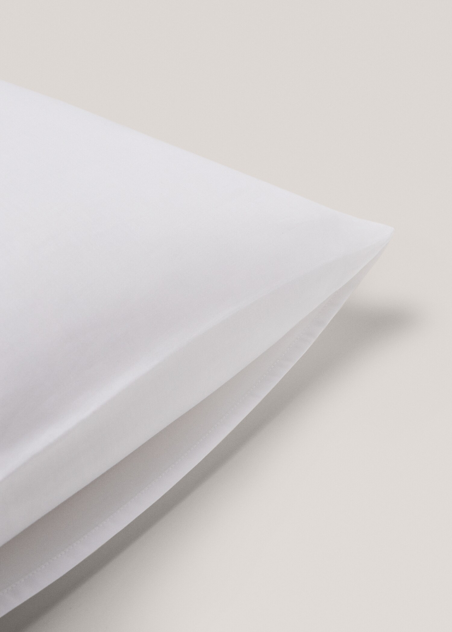 Satin pillowcase 60x60cm (Pack of 2) - Details of the article 3