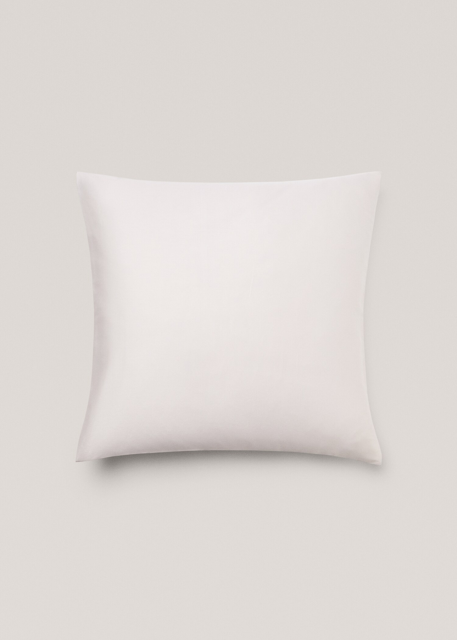 Satin pillowcase 60x60cm (Pack of 2) - Article without model
