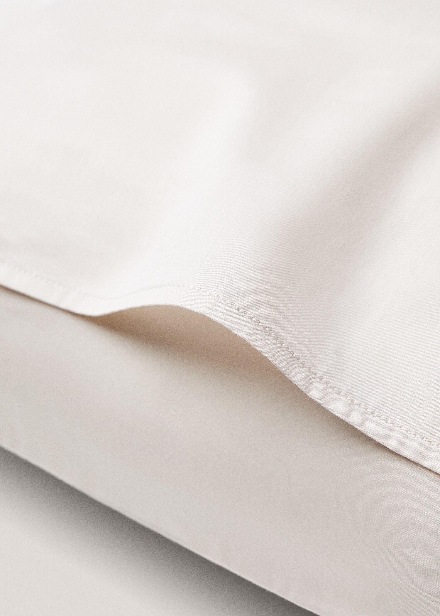 Satin pillowcase 60x60cm (Pack of 2) - Details of the article 2
