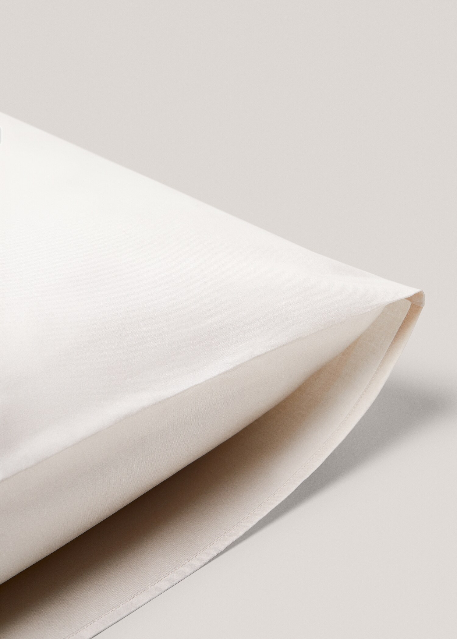 Satin pillowcase 60x60cm (Pack of 2) - Details of the article 3