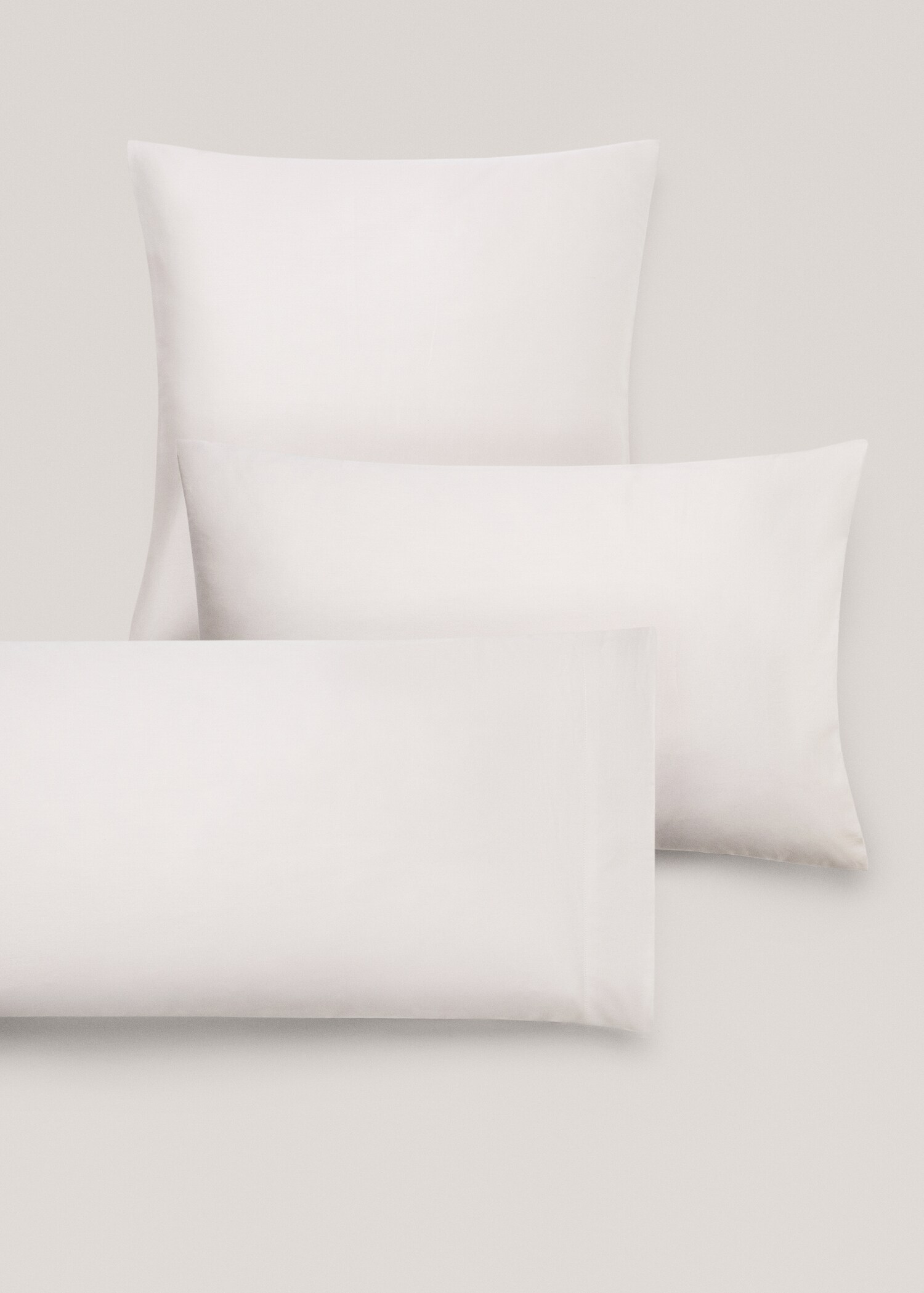 Satin pillowcase 60x60cm (Pack of 2) - Details of the article 4