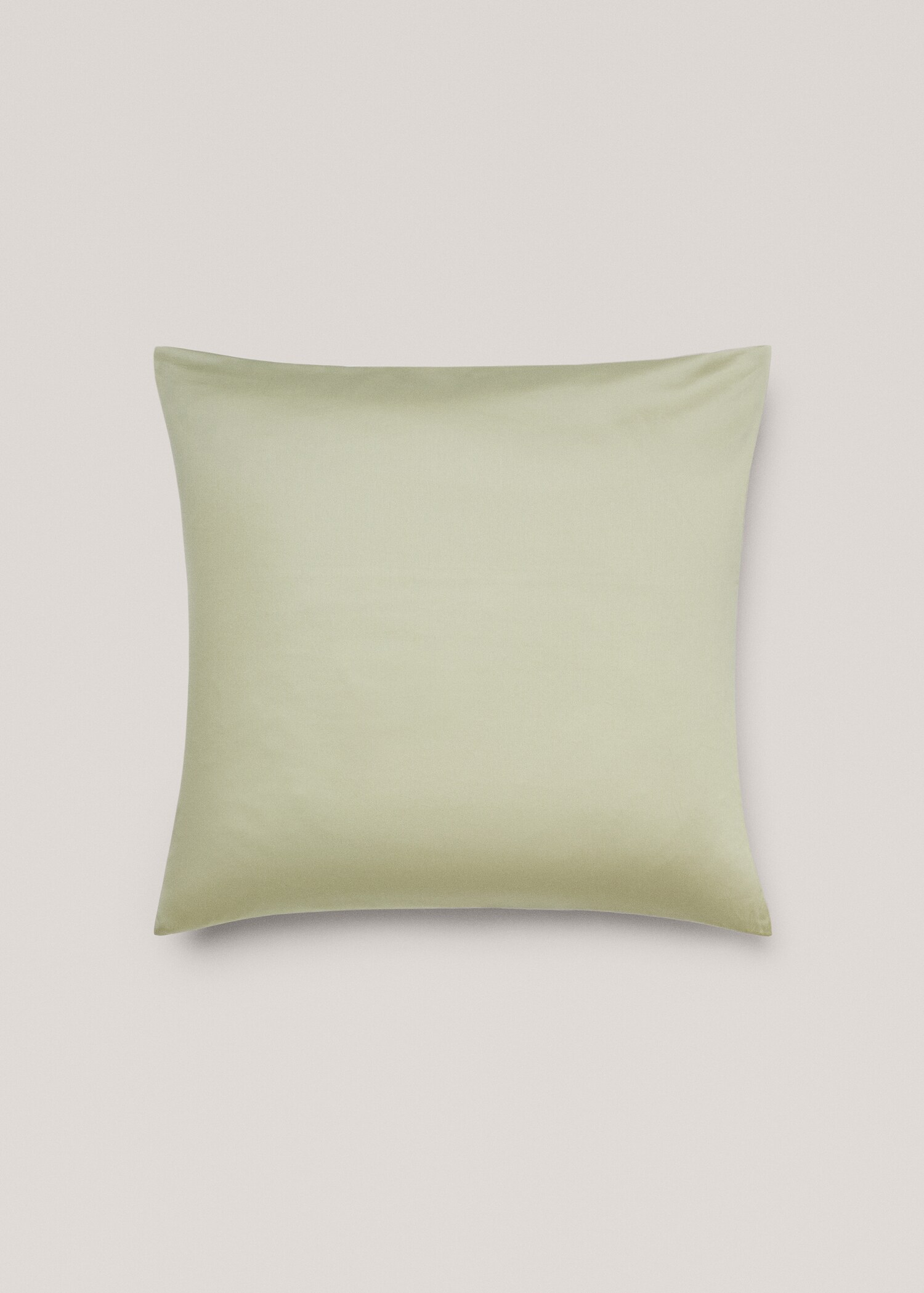 Satin pillowcase 60x60cm (Pack of 2) - Article without model