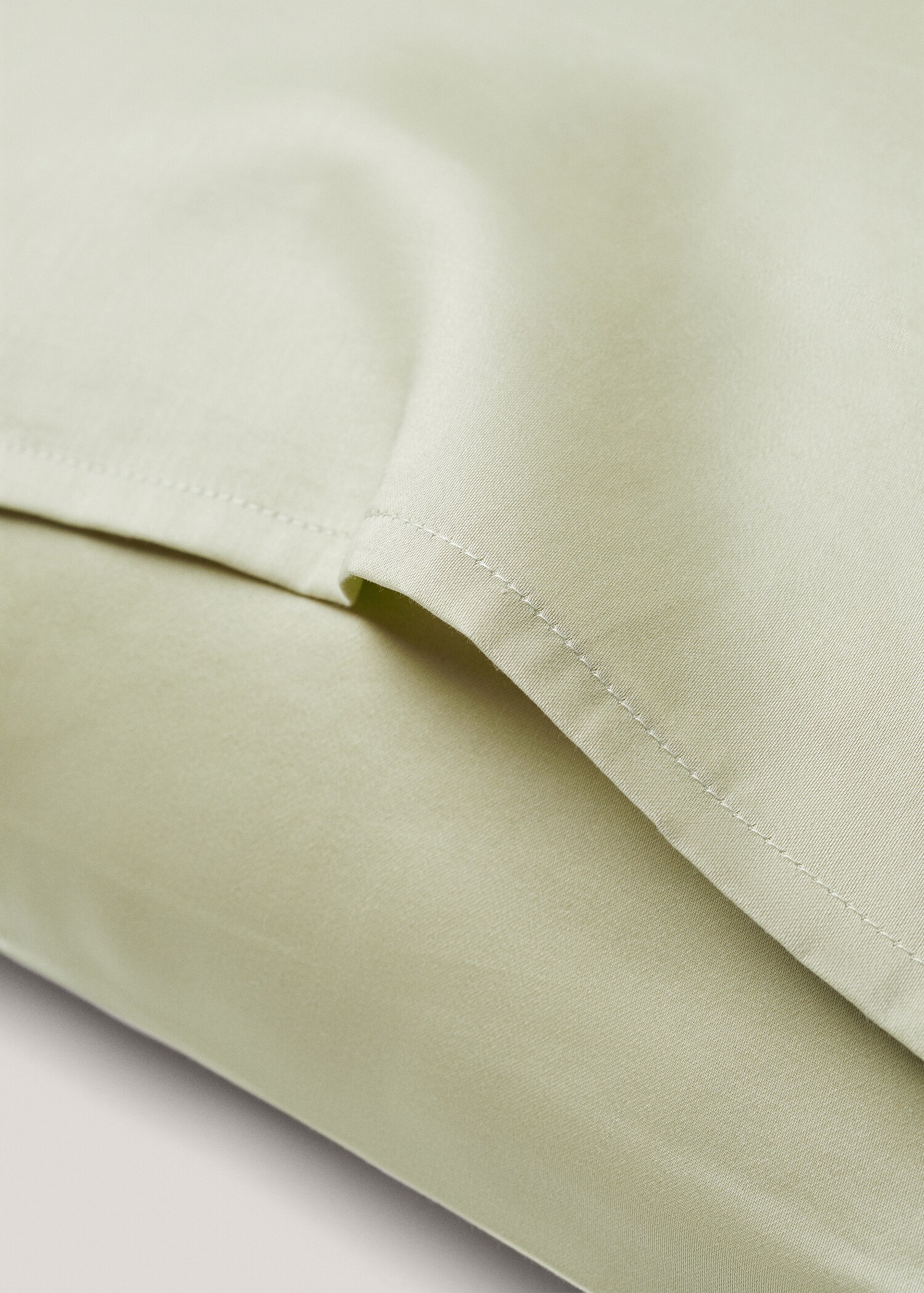 Satin pillowcase 60x60cm (Pack of 2) - Details of the article 2