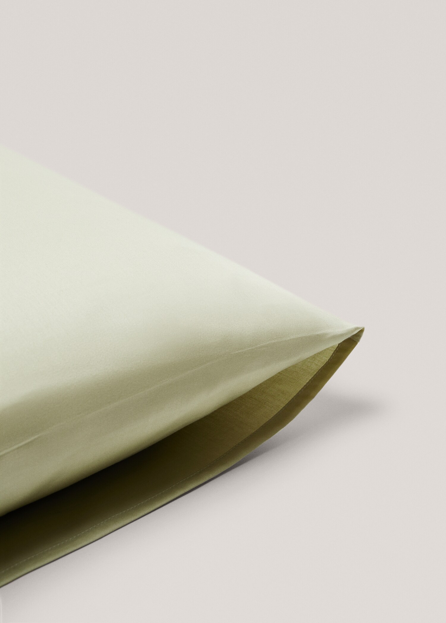 Satin pillowcase 60x60cm (Pack of 2) - Details of the article 3