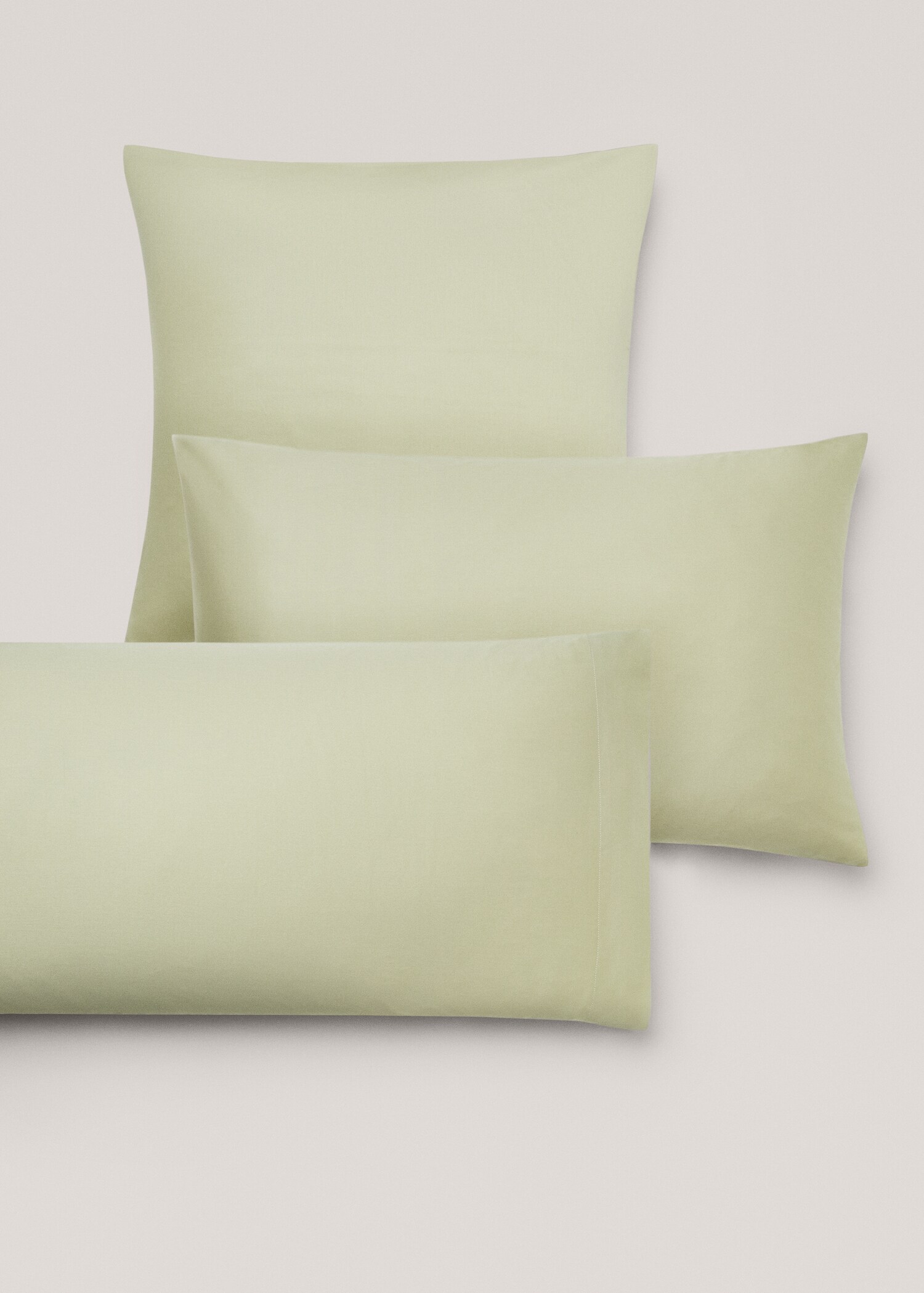 Satin pillowcase 60x60cm (Pack of 2) - Details of the article 4