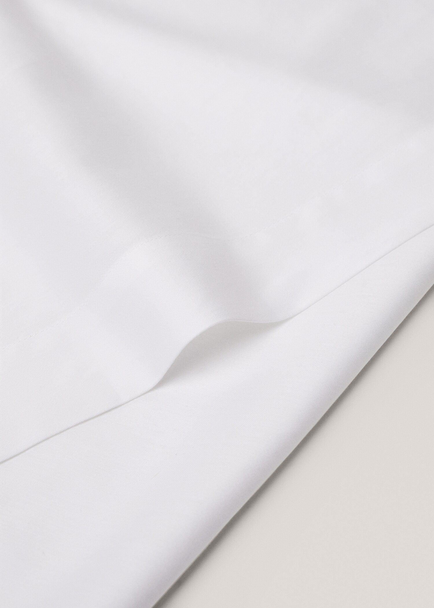 Drap satin Lit 150/160 cm - Détail de l'article 2