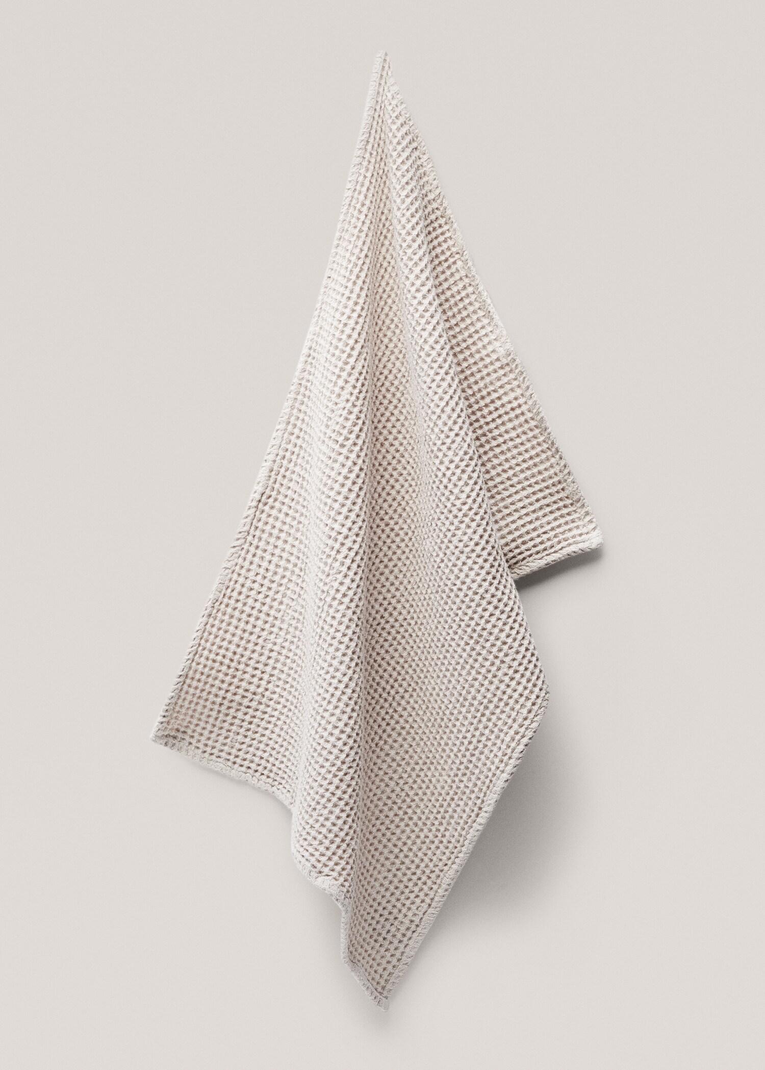 Textured dish towel  - Article without model