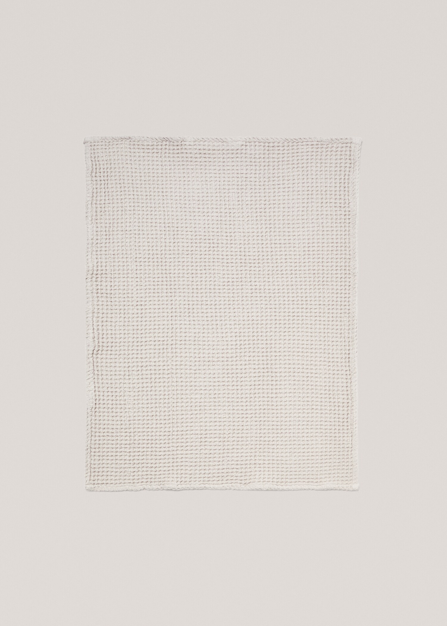 Textured dish towel  - Details of the article 1