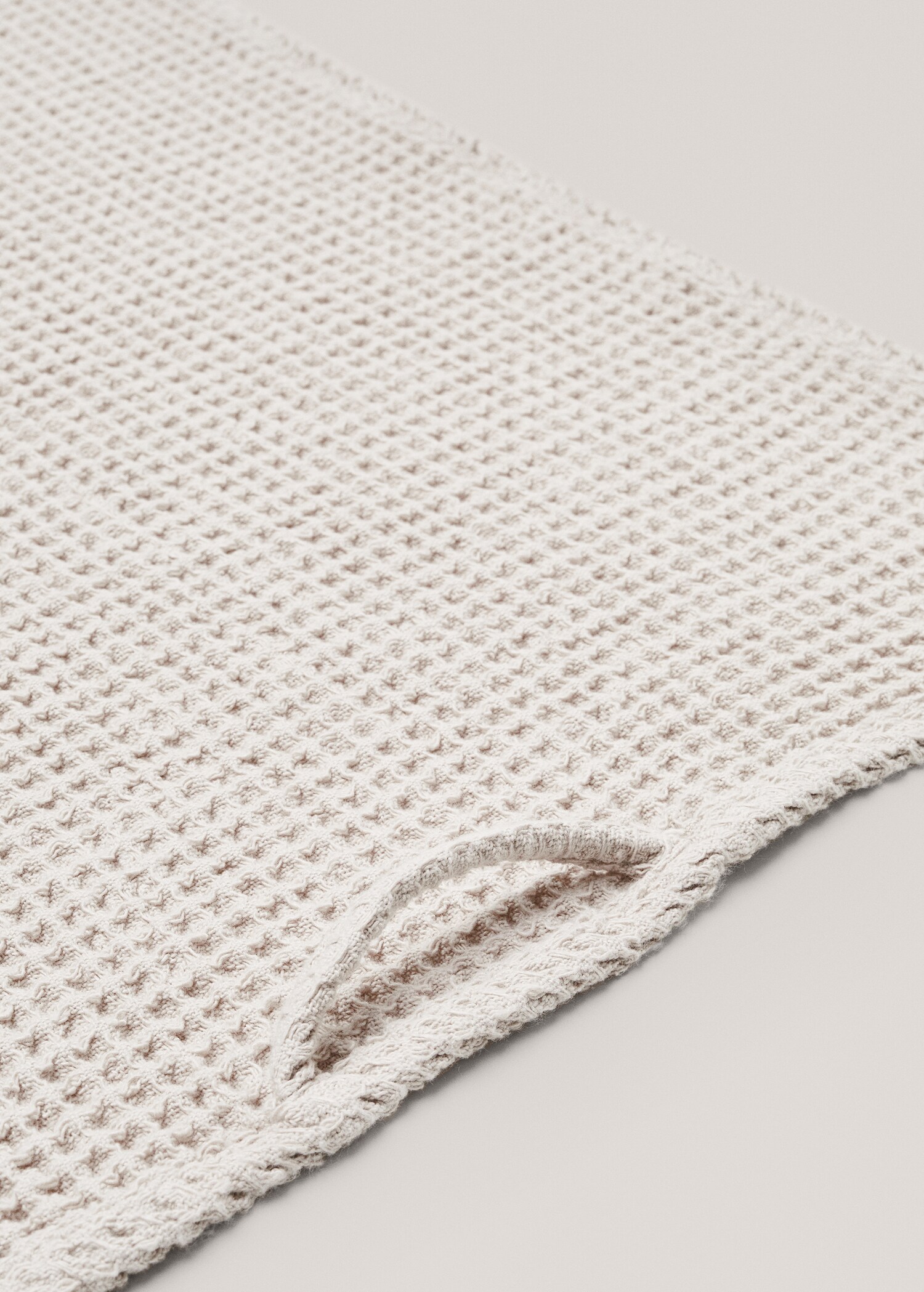 Textured dish towel  - Details of the article 2