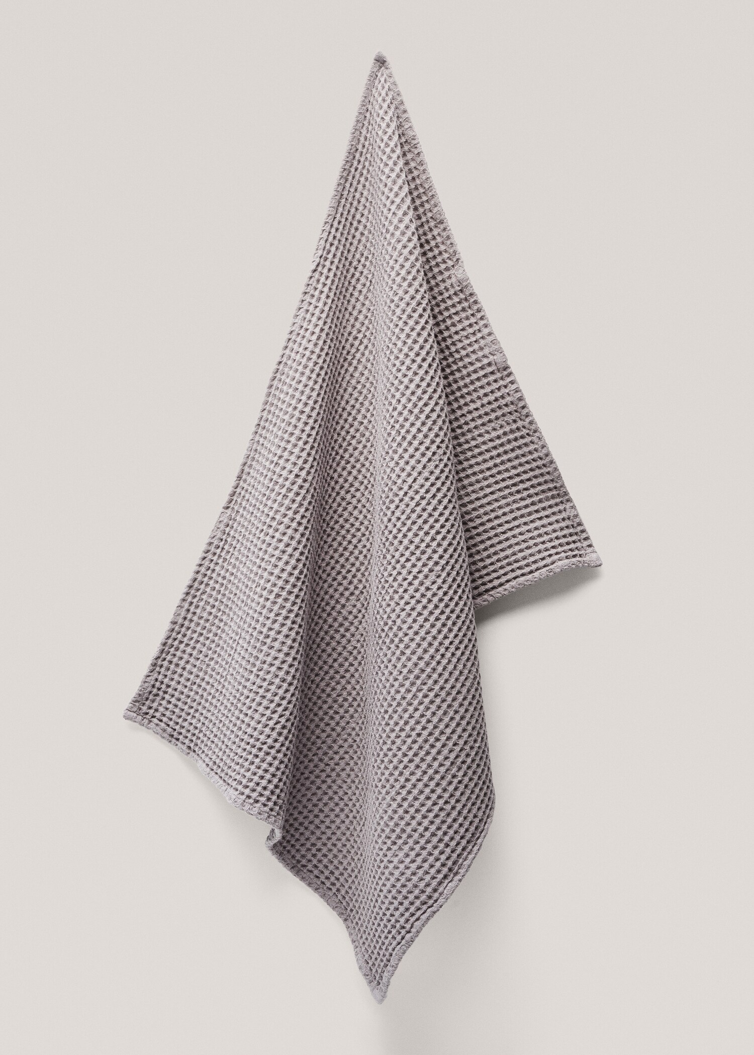 Textured dish towel  - Article without model