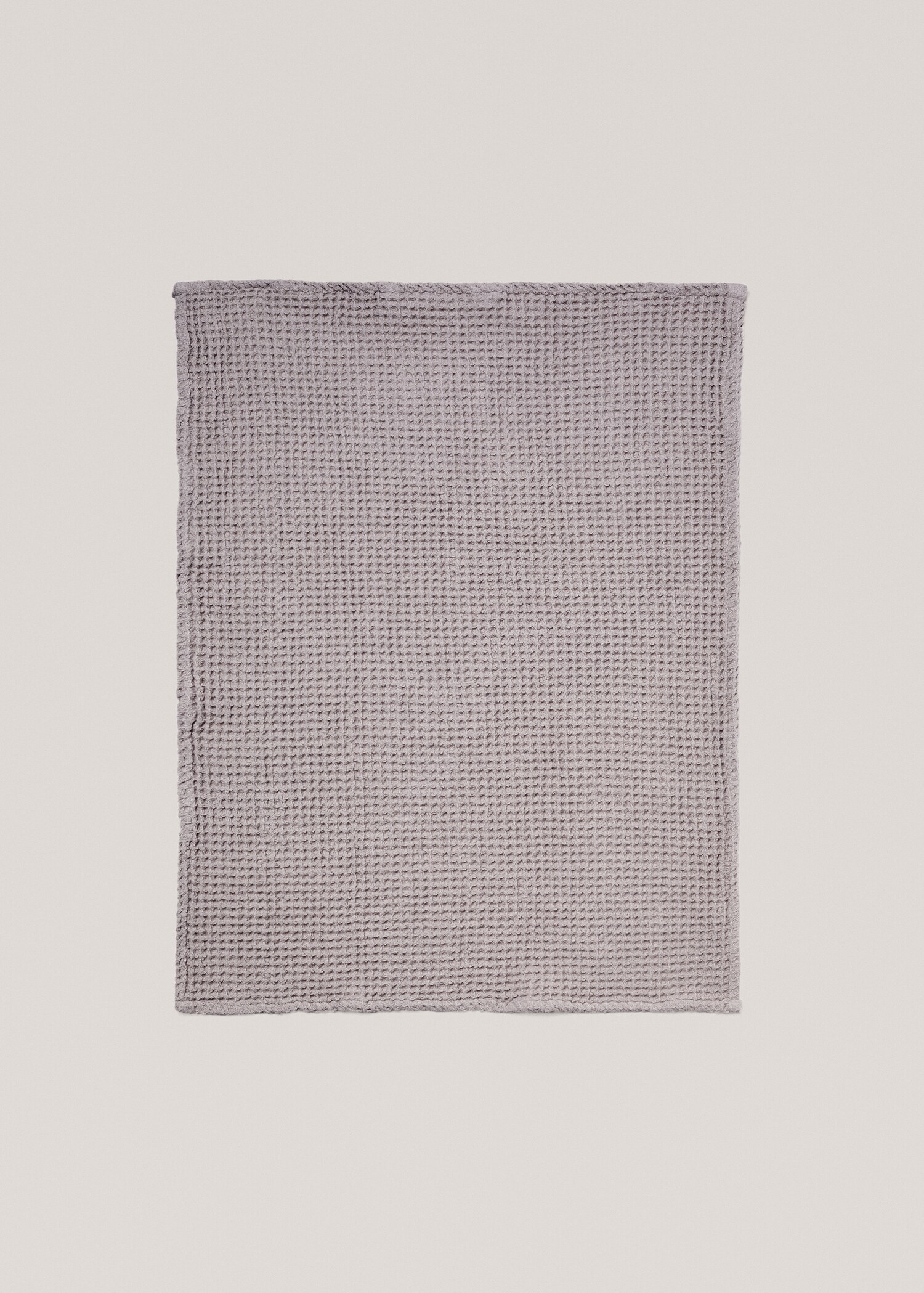 Textured dish towel  - Details of the article 1