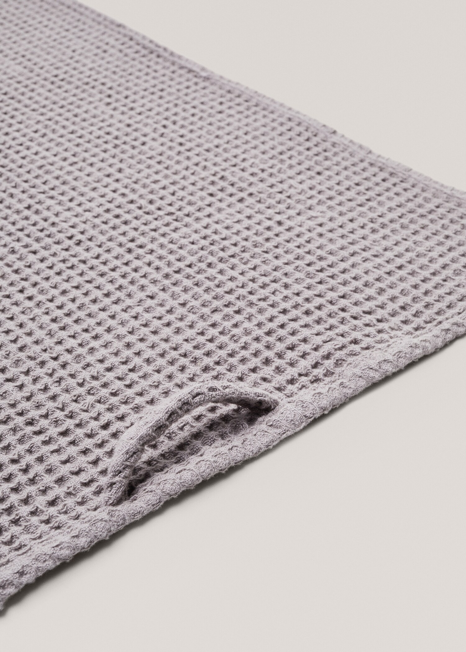 Textured dish towel  - Details of the article 2