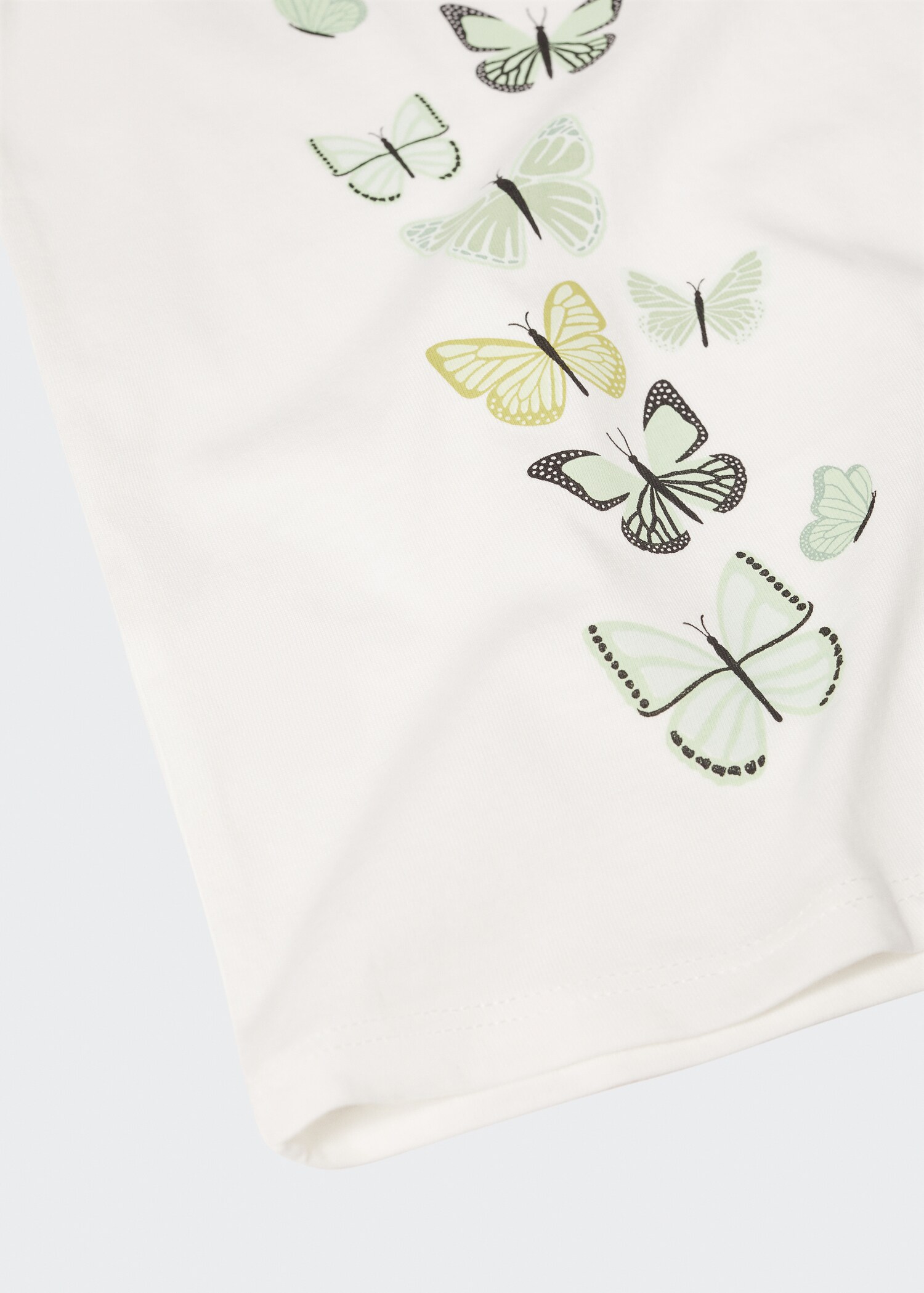 T-shirt flymc - Details of the article 8