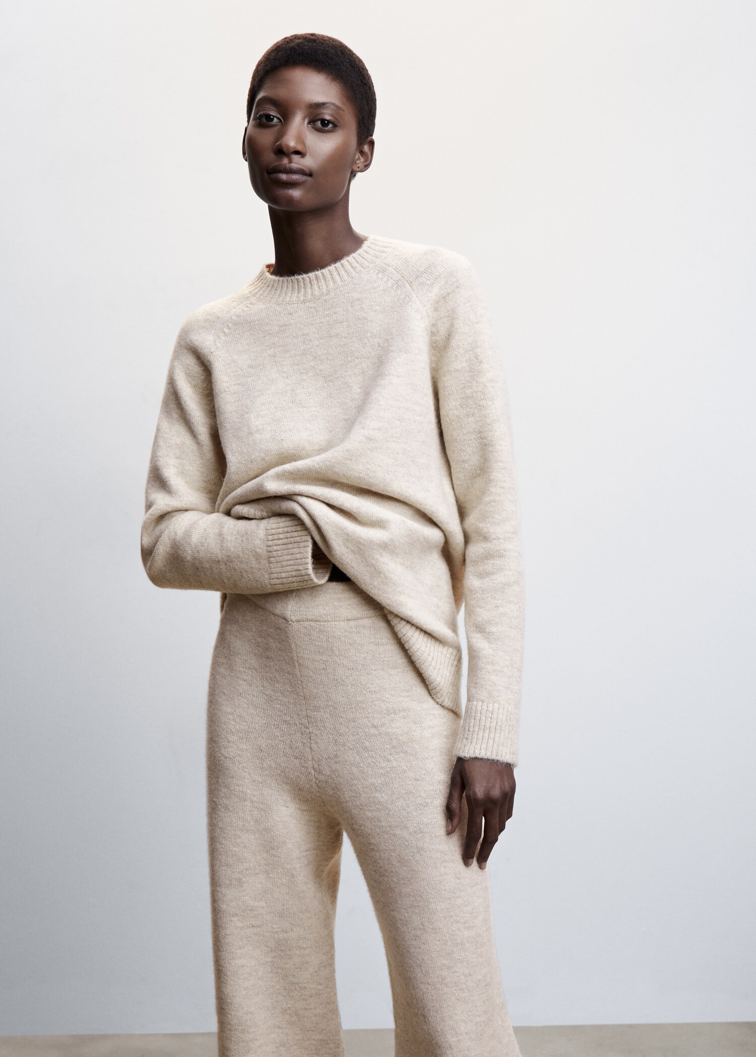 Pantaloni maglia - Dettaglio dell'articolo 1