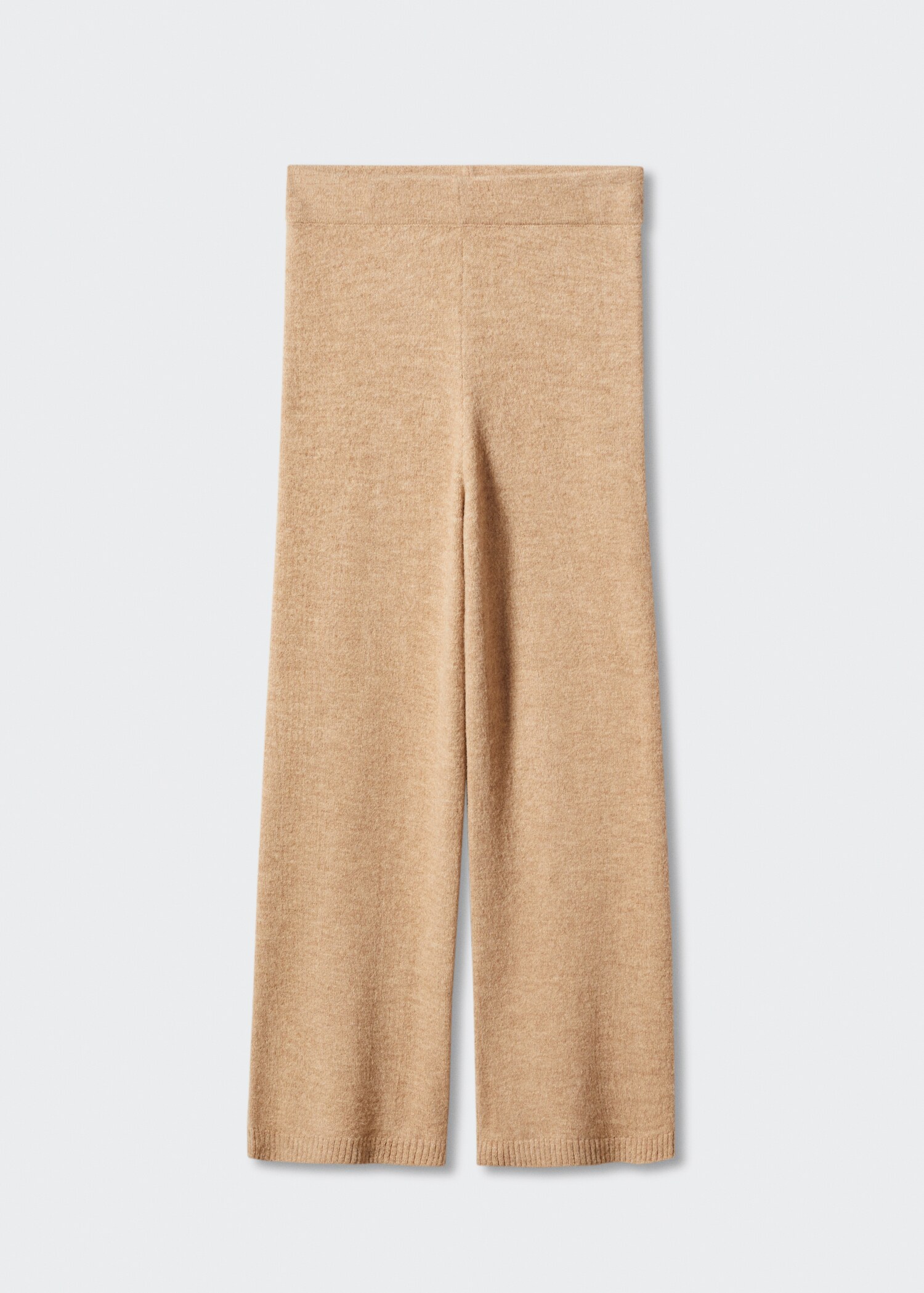 Pantaloni maglia - Articolo senza modello