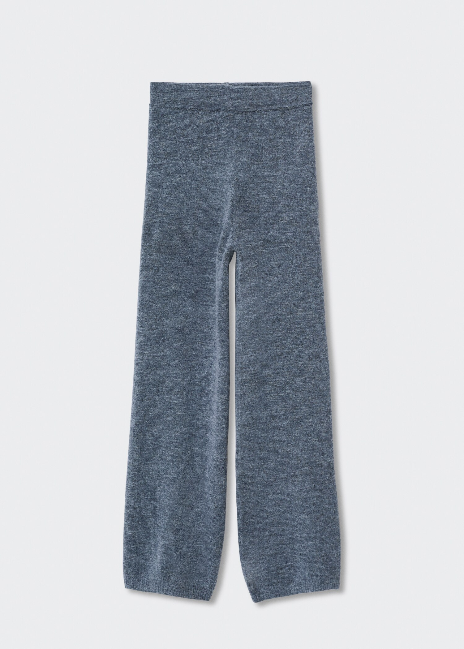 Pantaloni maglia - Articolo senza modello