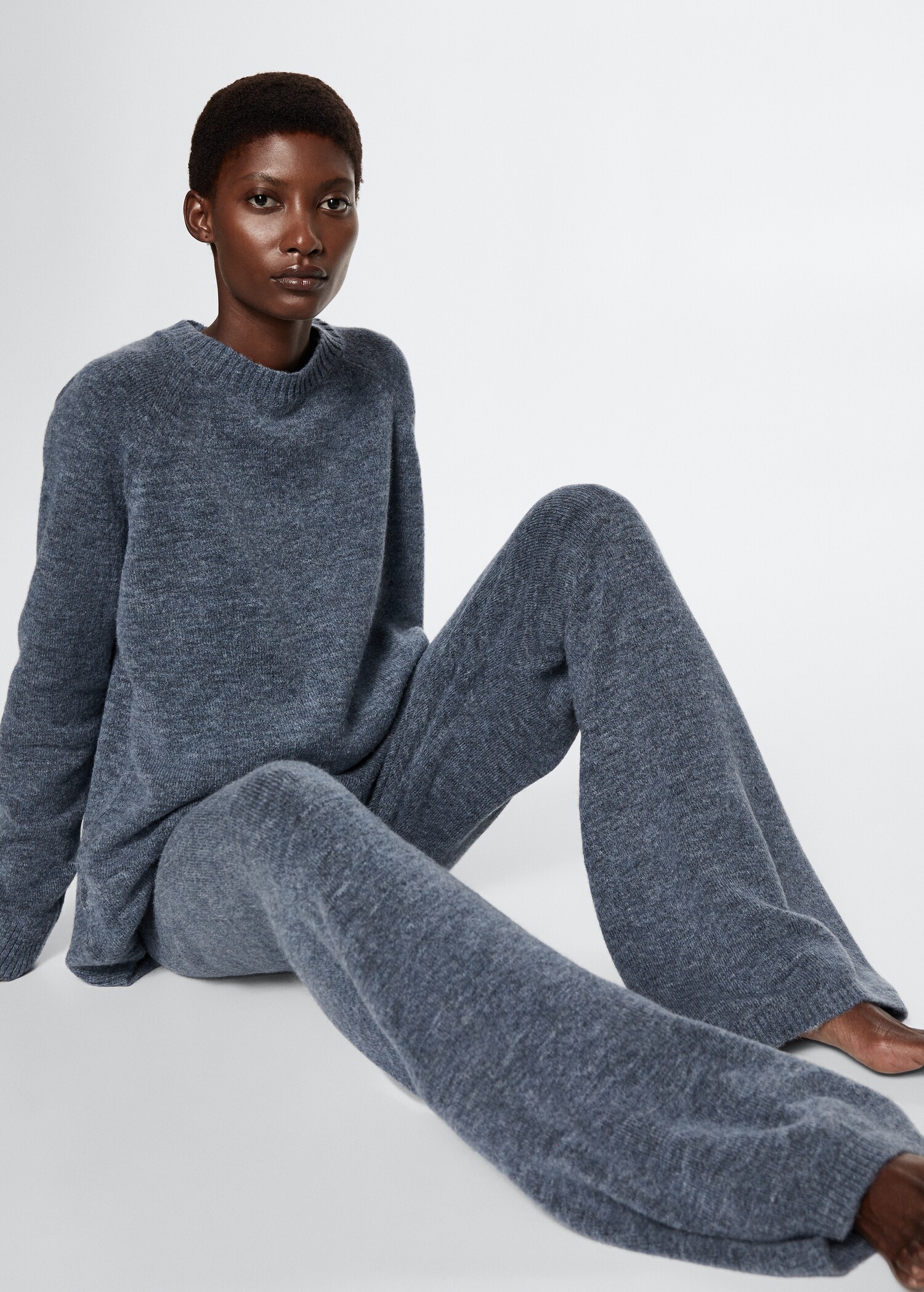 Pantaloni maglia - Dettaglio dell'articolo 2