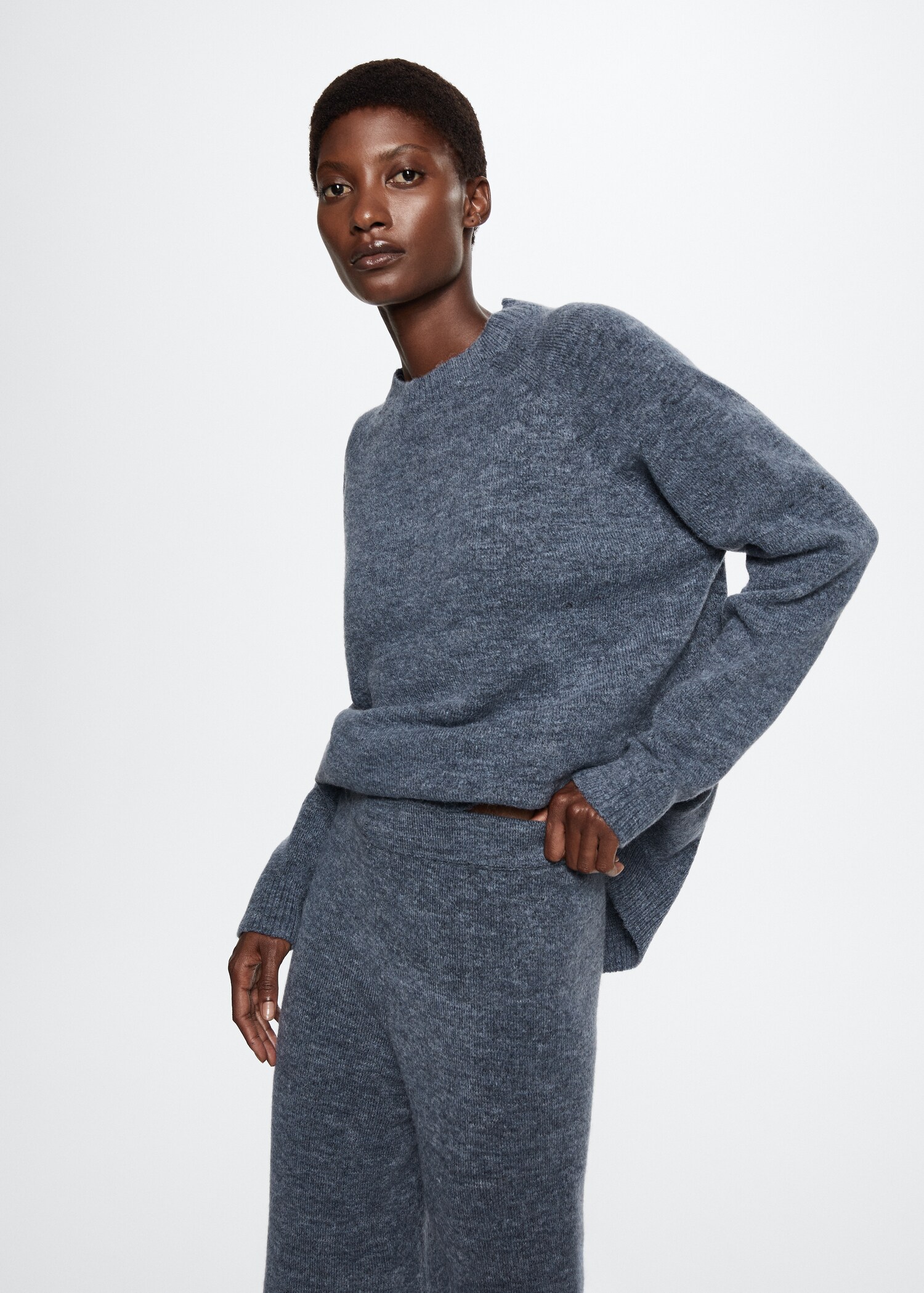 Pantaloni maglia - Dettaglio dell'articolo 4