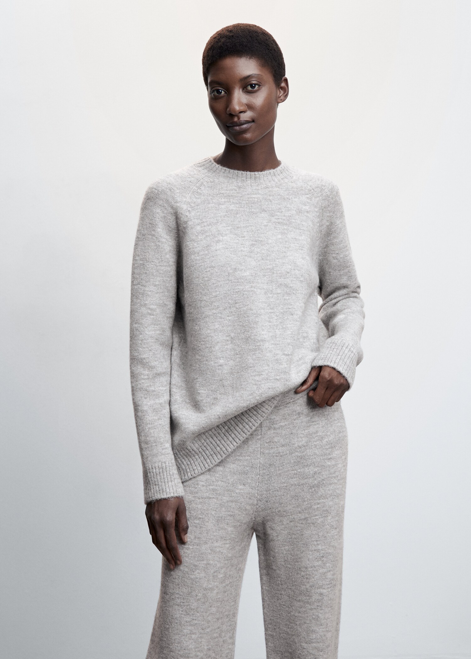Pantaloni maglia - Dettaglio dell'articolo 1