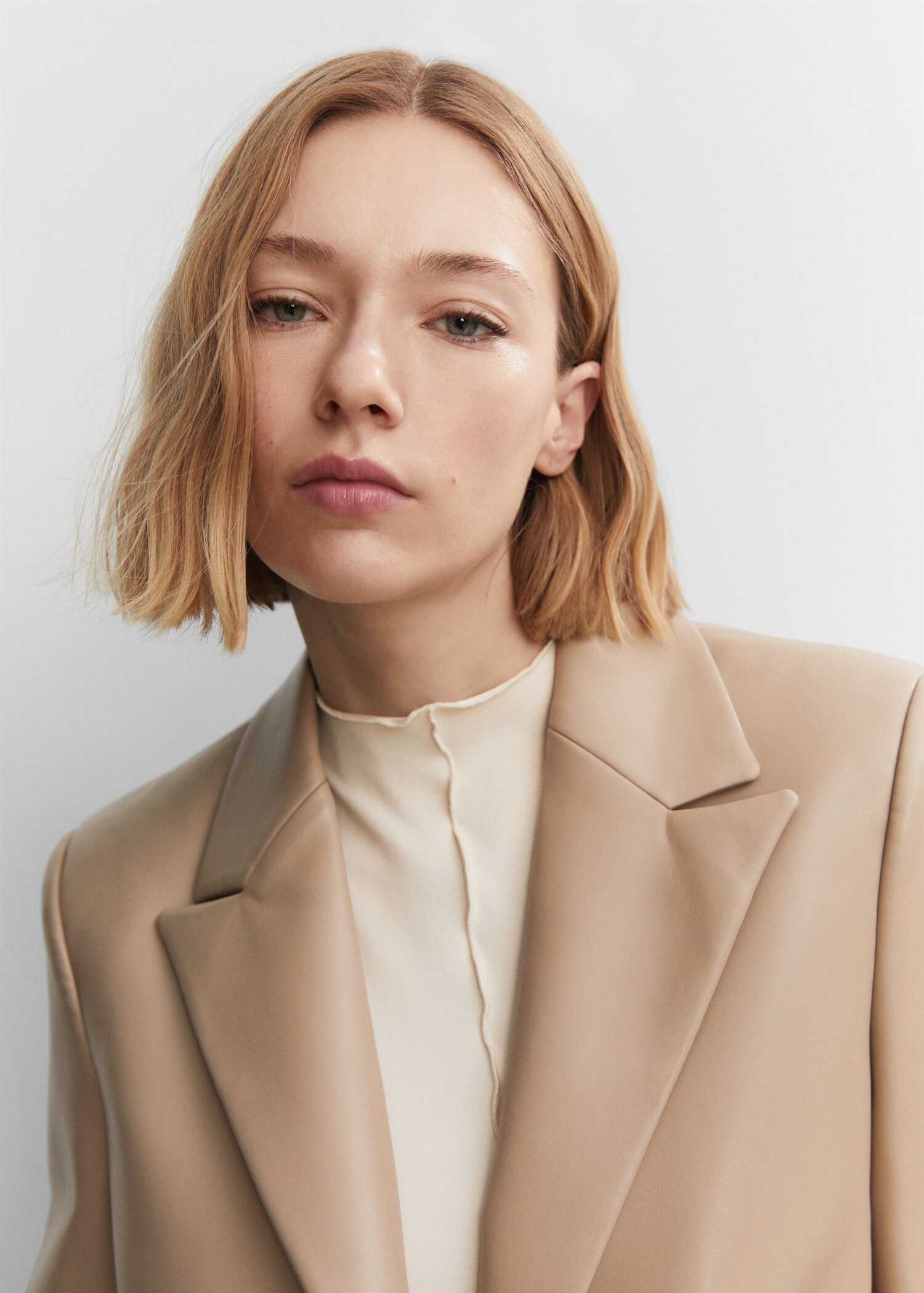 Americana efecte pell - Detall de l'article 1