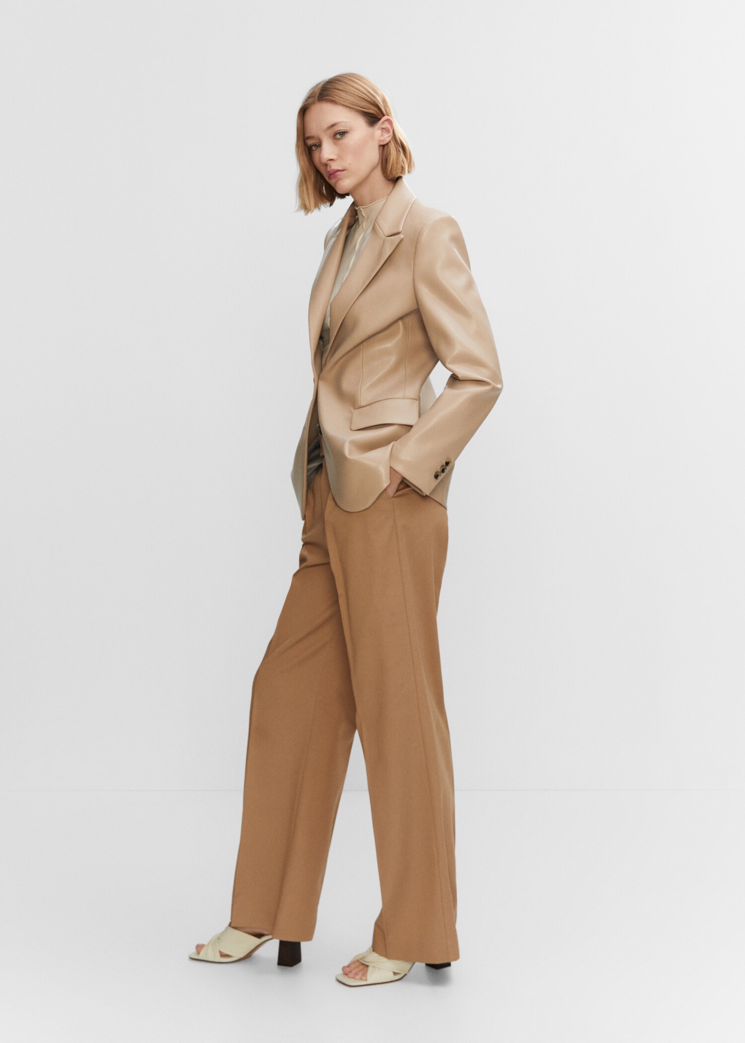 Americana efecte pell - Detall de l'article 2
