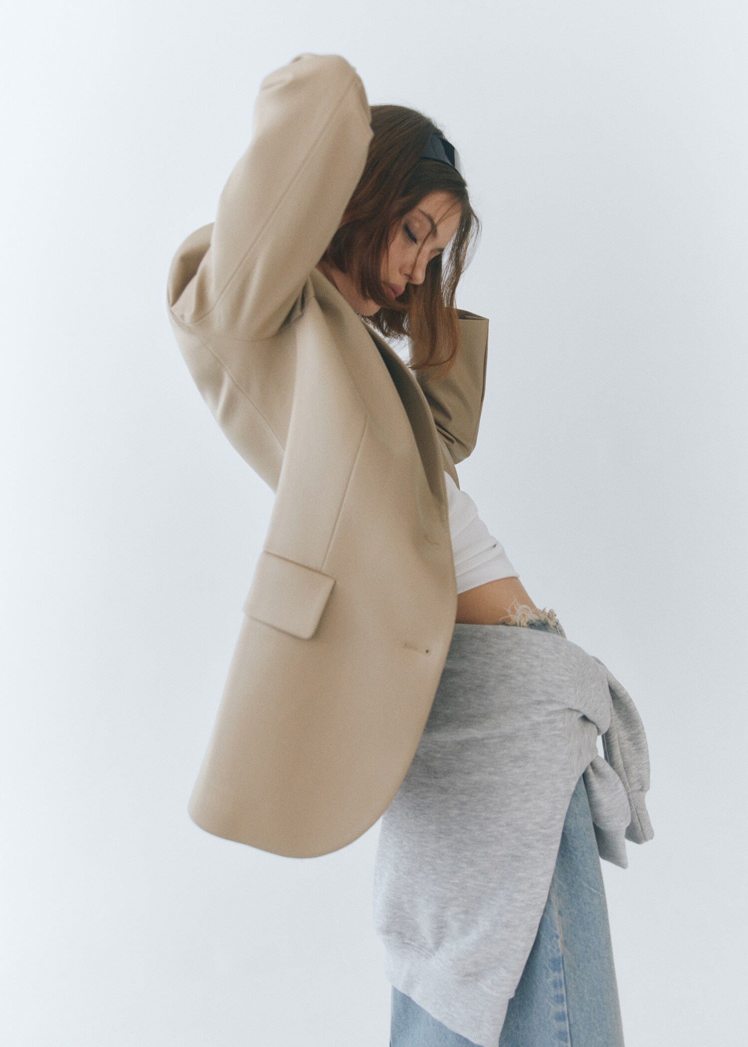 Americana efecte pell - Detall de l'article 9