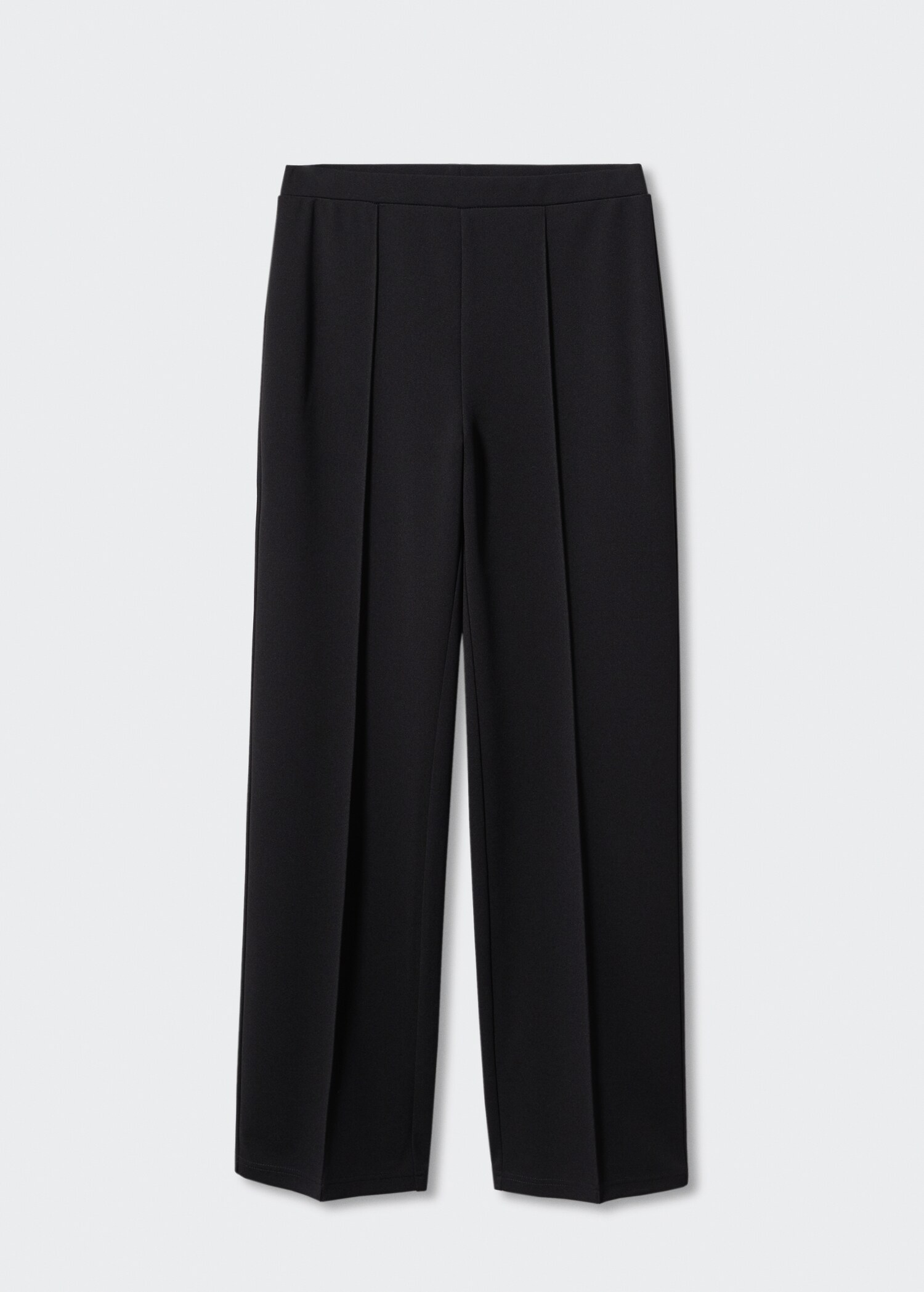 Pantalon droit coutures - Article sans modèle
