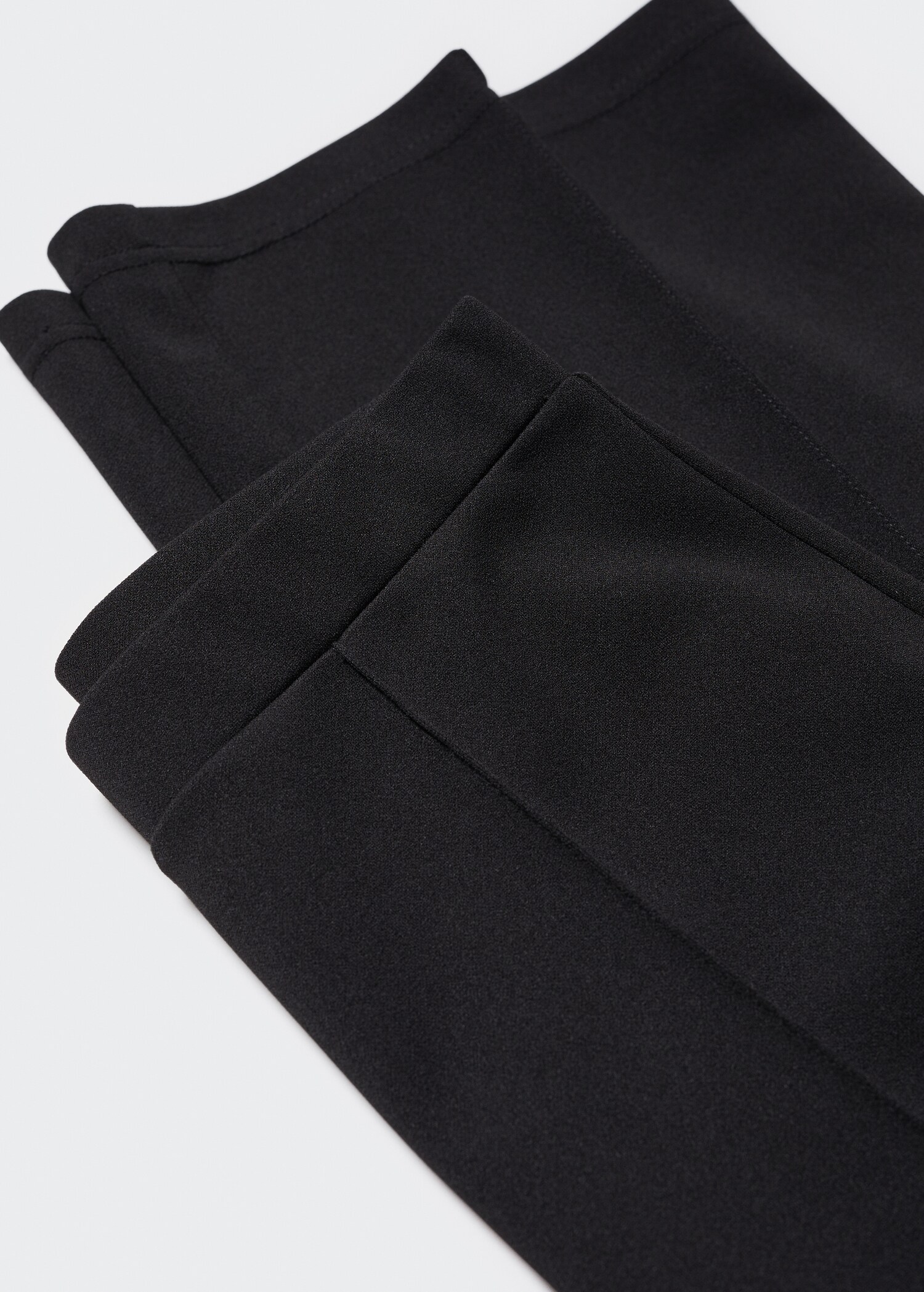 Pantalon droit coutures - Détail de l'article 8