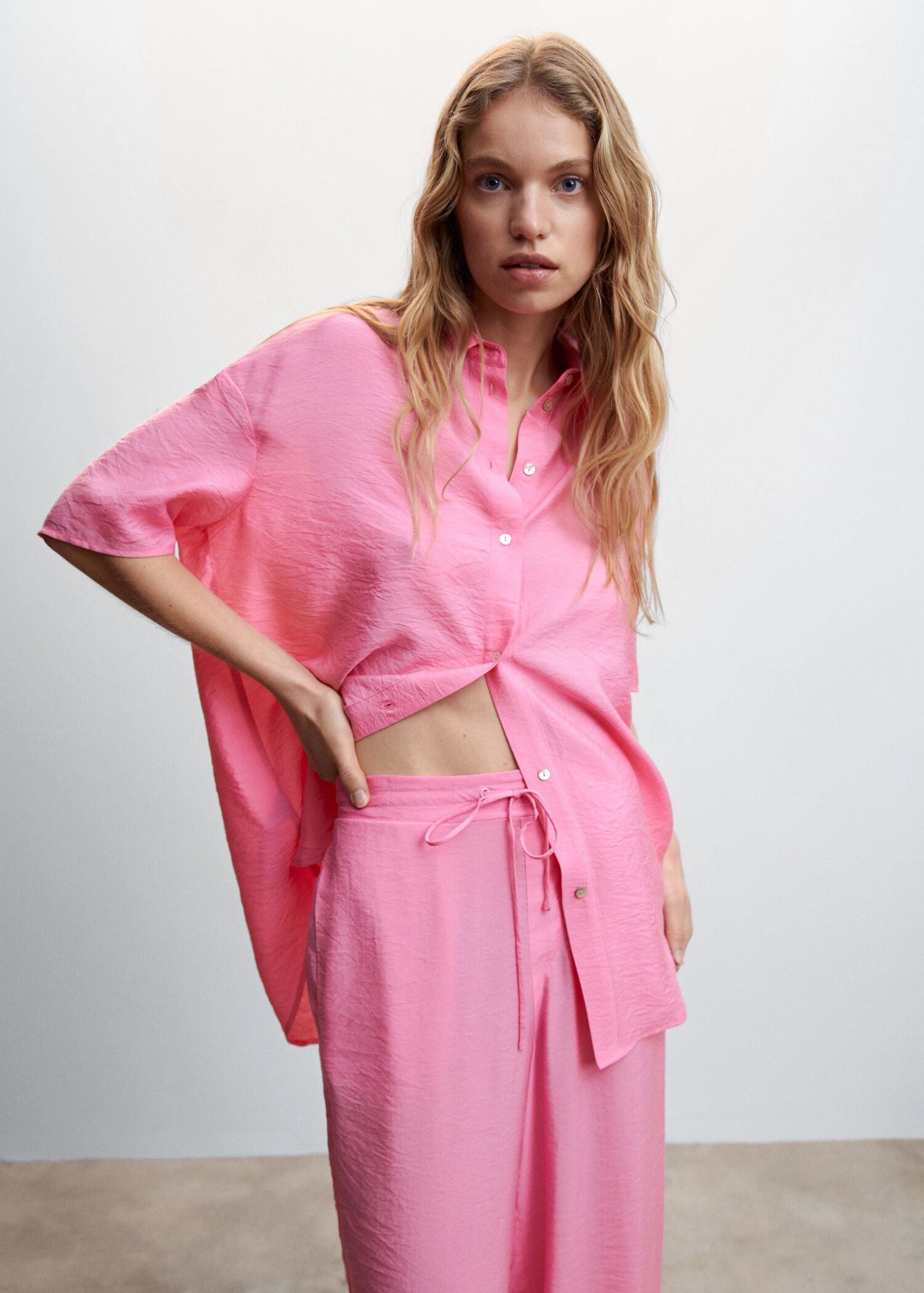 Pantalon tilly-l - Détail de l'article 1