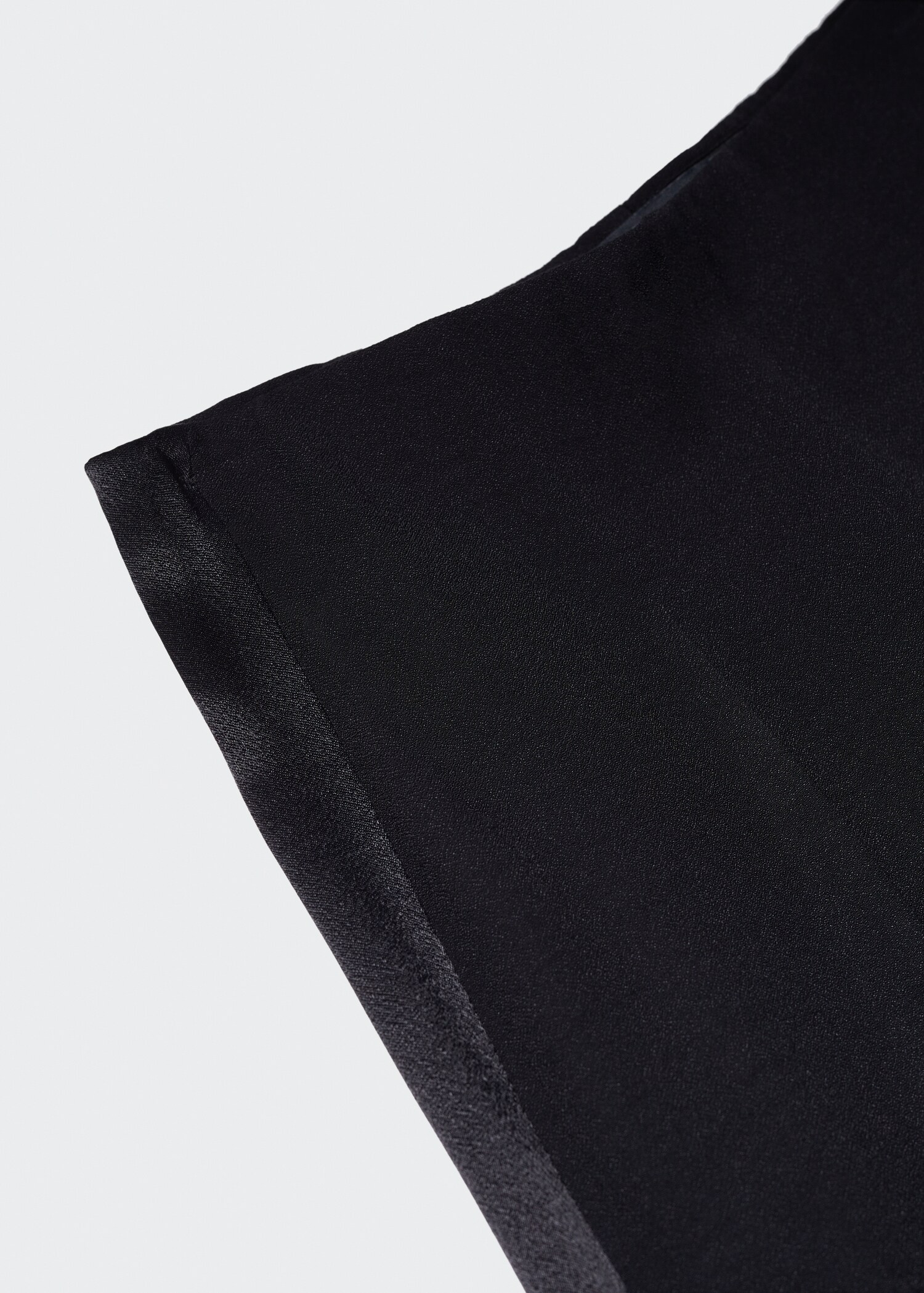Pantalón traje wideleg  - Detalle del artículo 8