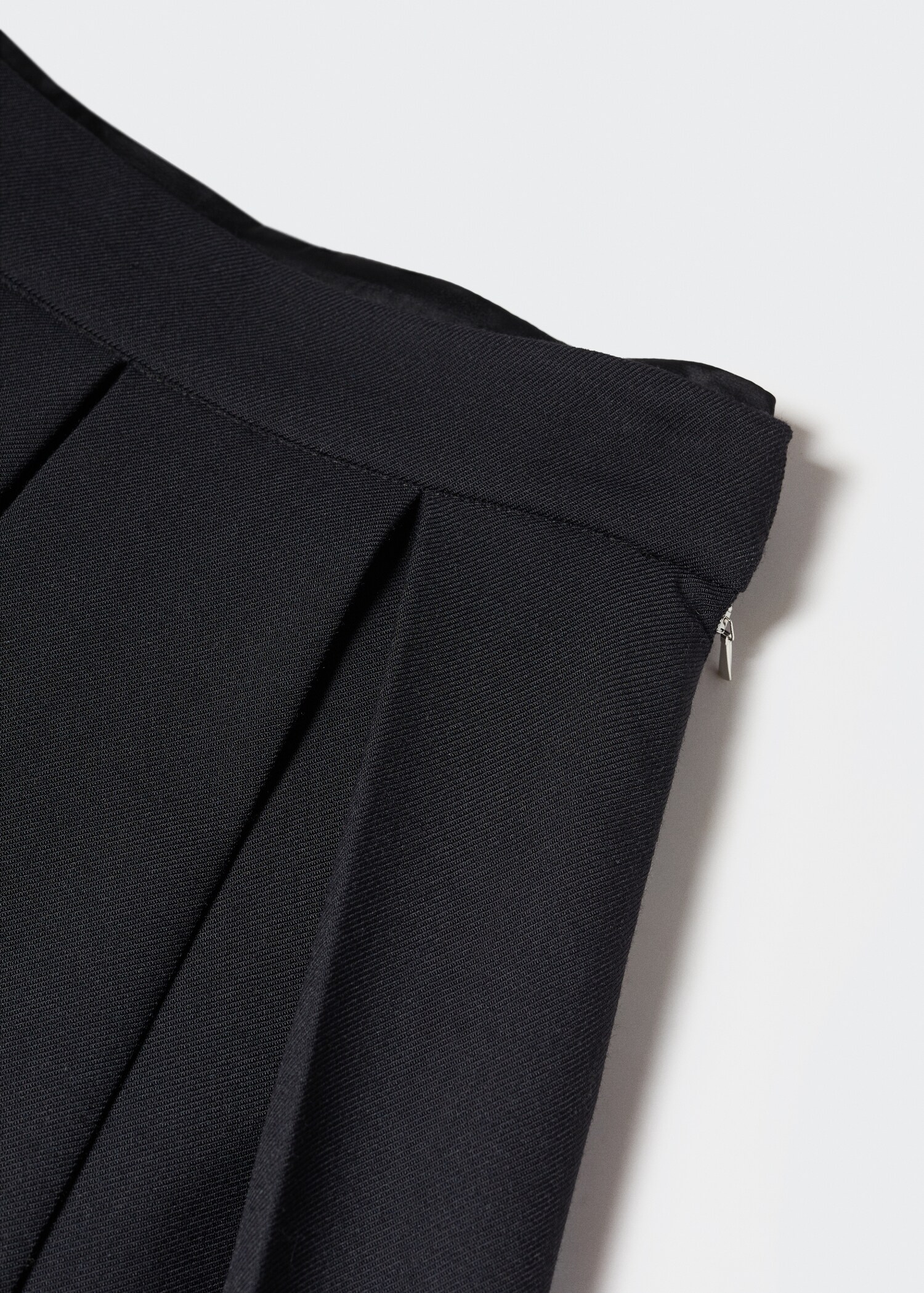 Falda midi pinzas - Detalle del artículo 8
