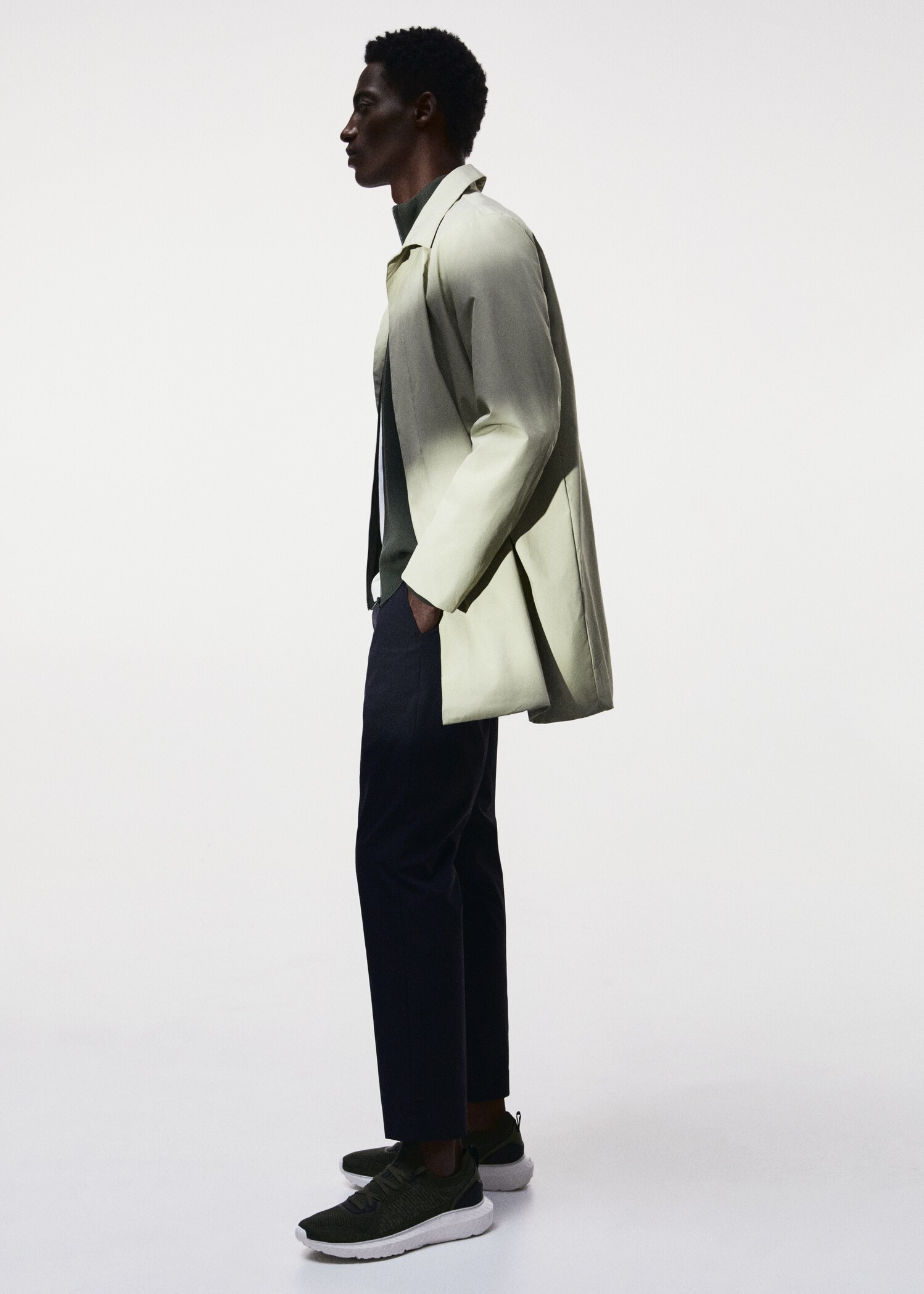 Trench water repellent - Detall de l'article 5