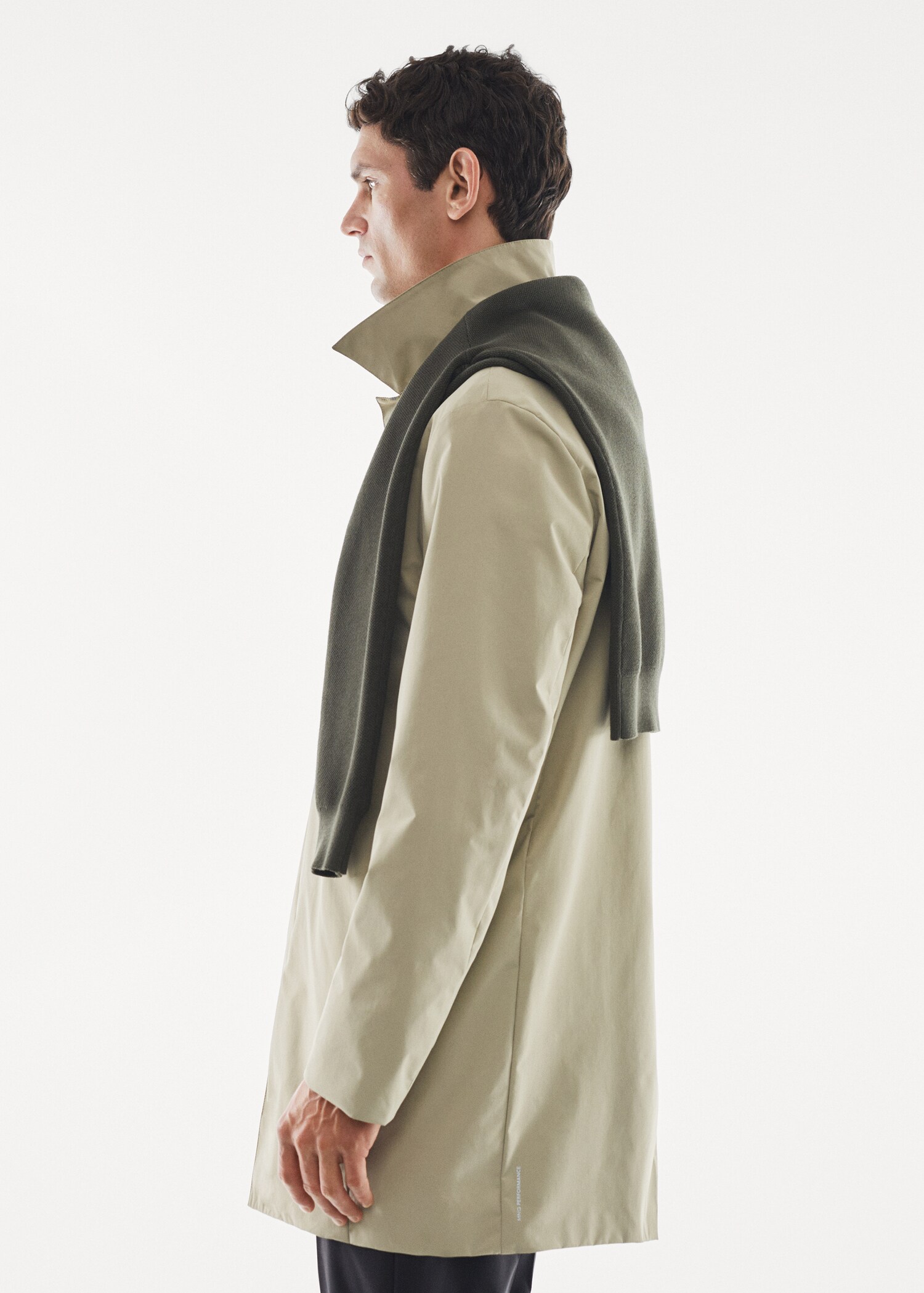 Trench water repellent - Detall de l'article 6