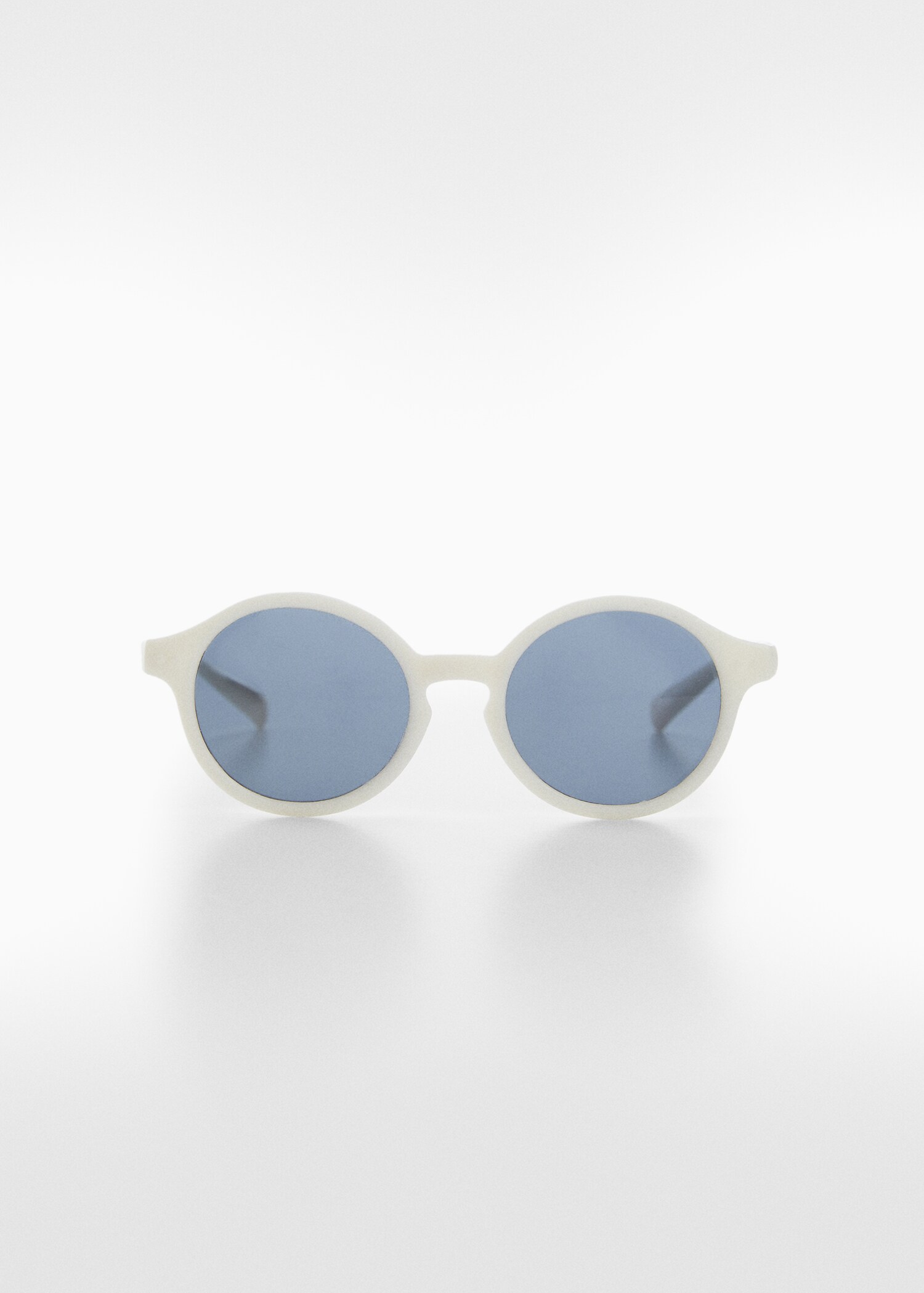 Lunettes de soleil flexibles - Article sans modèle
