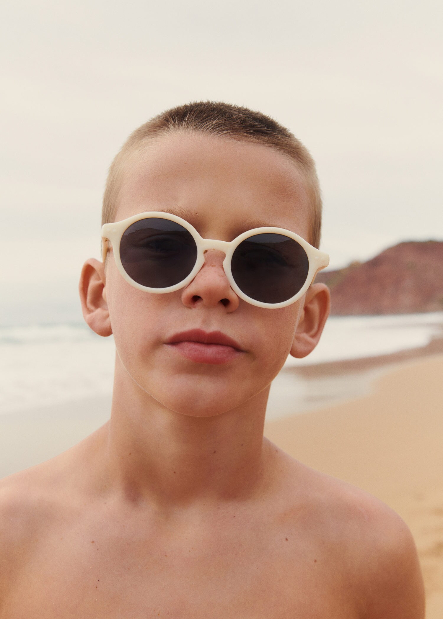 Lunettes de soleil flexibles - Détail de l'article 5