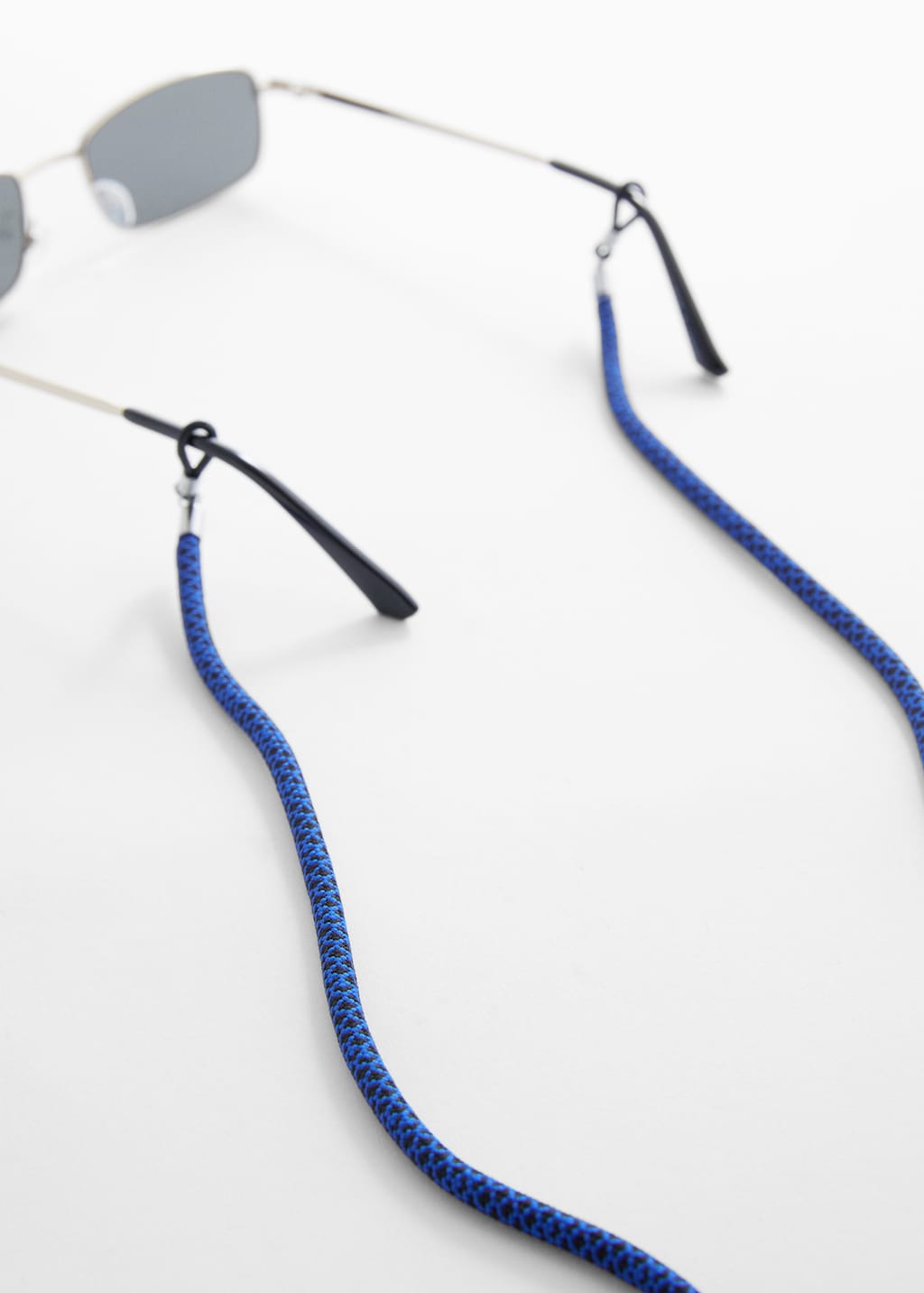 Glasses cord ends deals