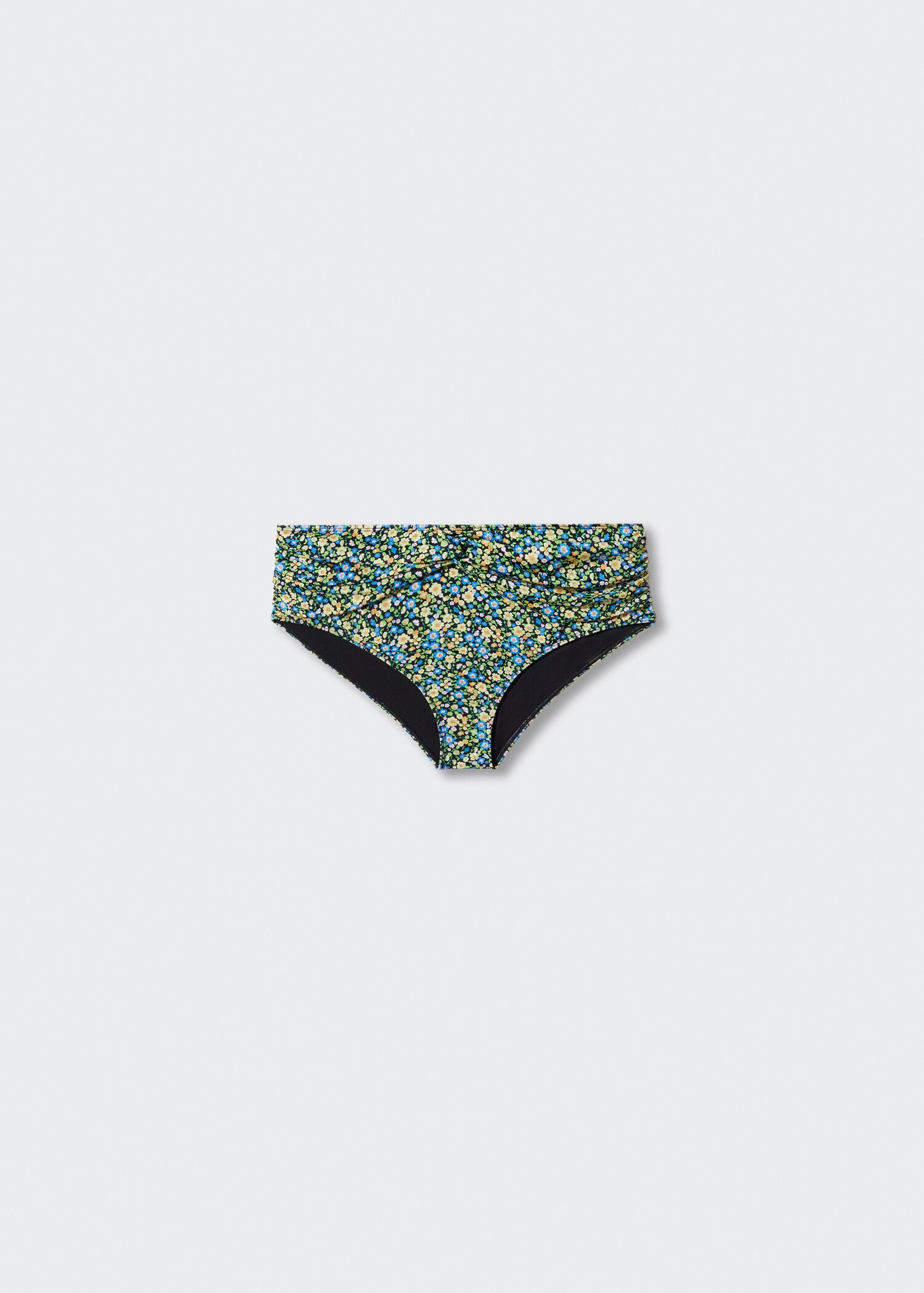 Braguita bikini tiro alto - Artículo sin modelo