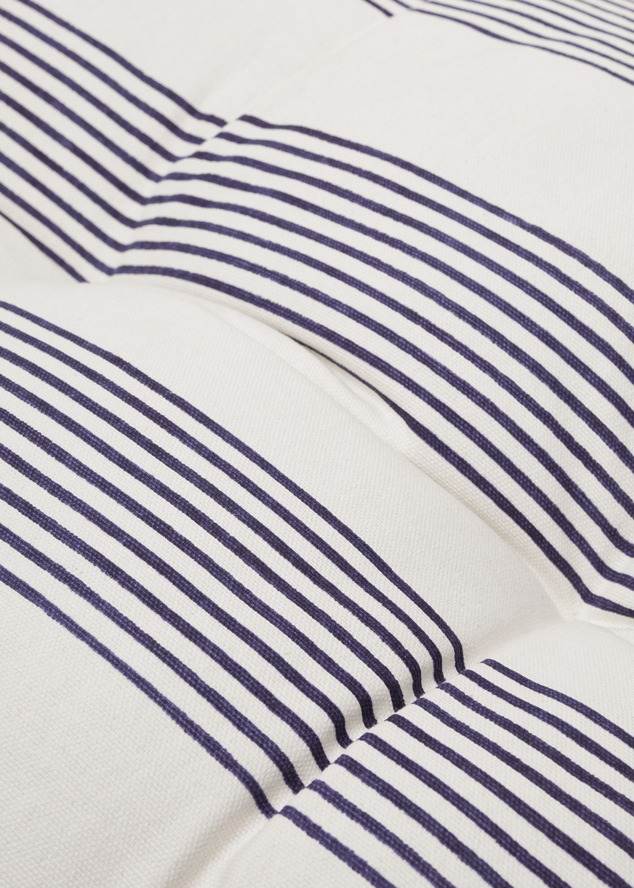 Matelas d’assise coton - Détail de l'article 2