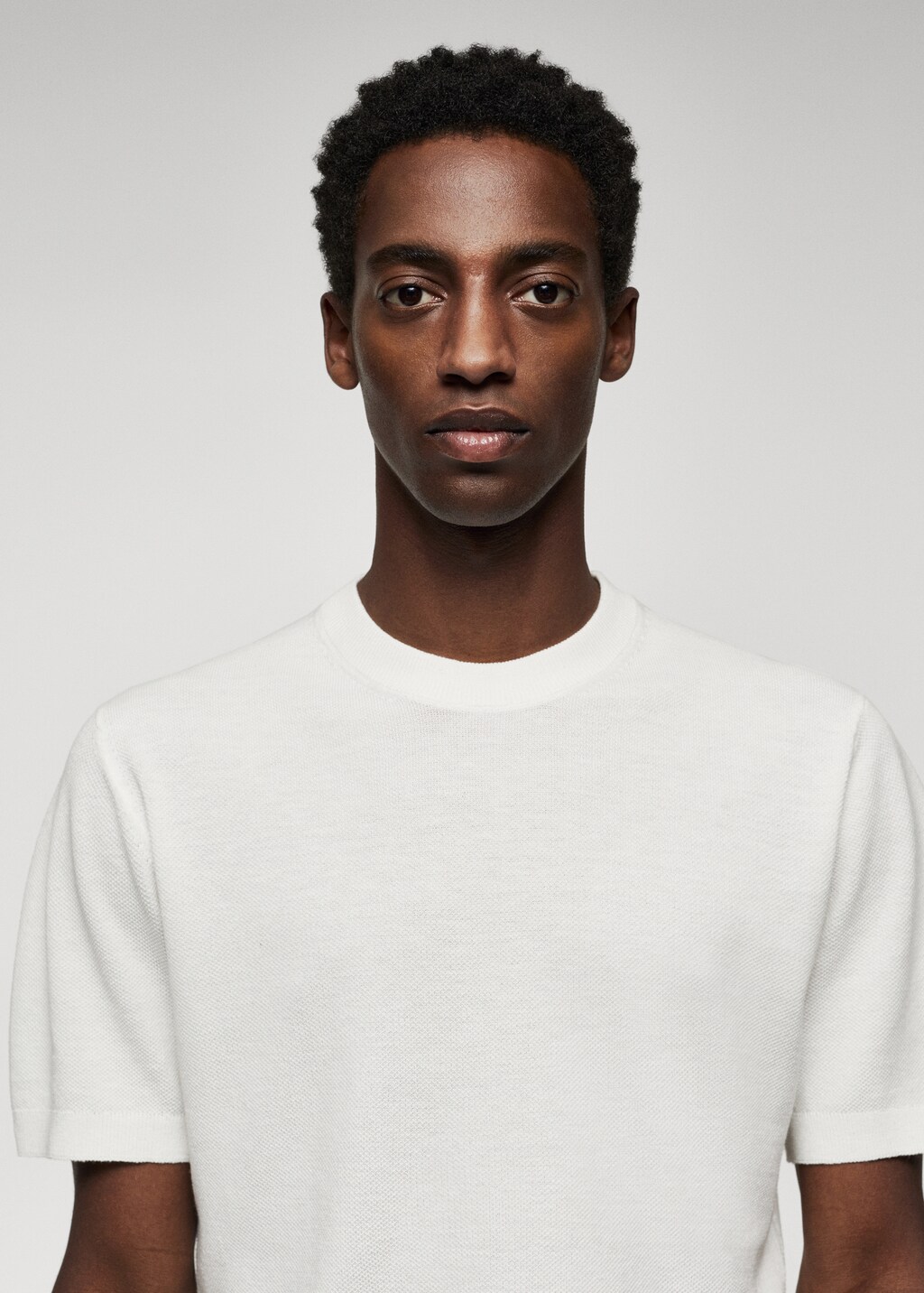 Maglia cotone uomo deals