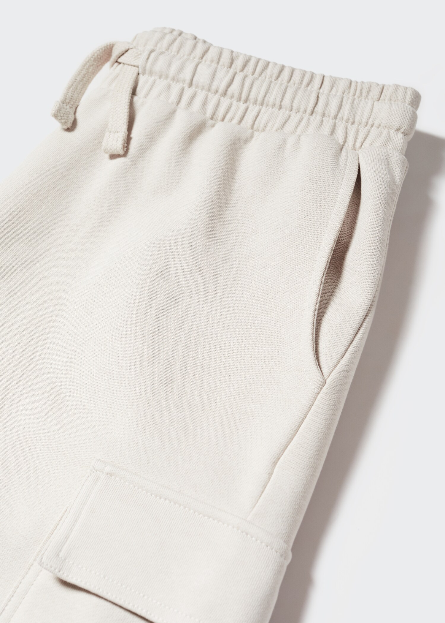 Cargo-Bermudas - Detail des Artikels 8