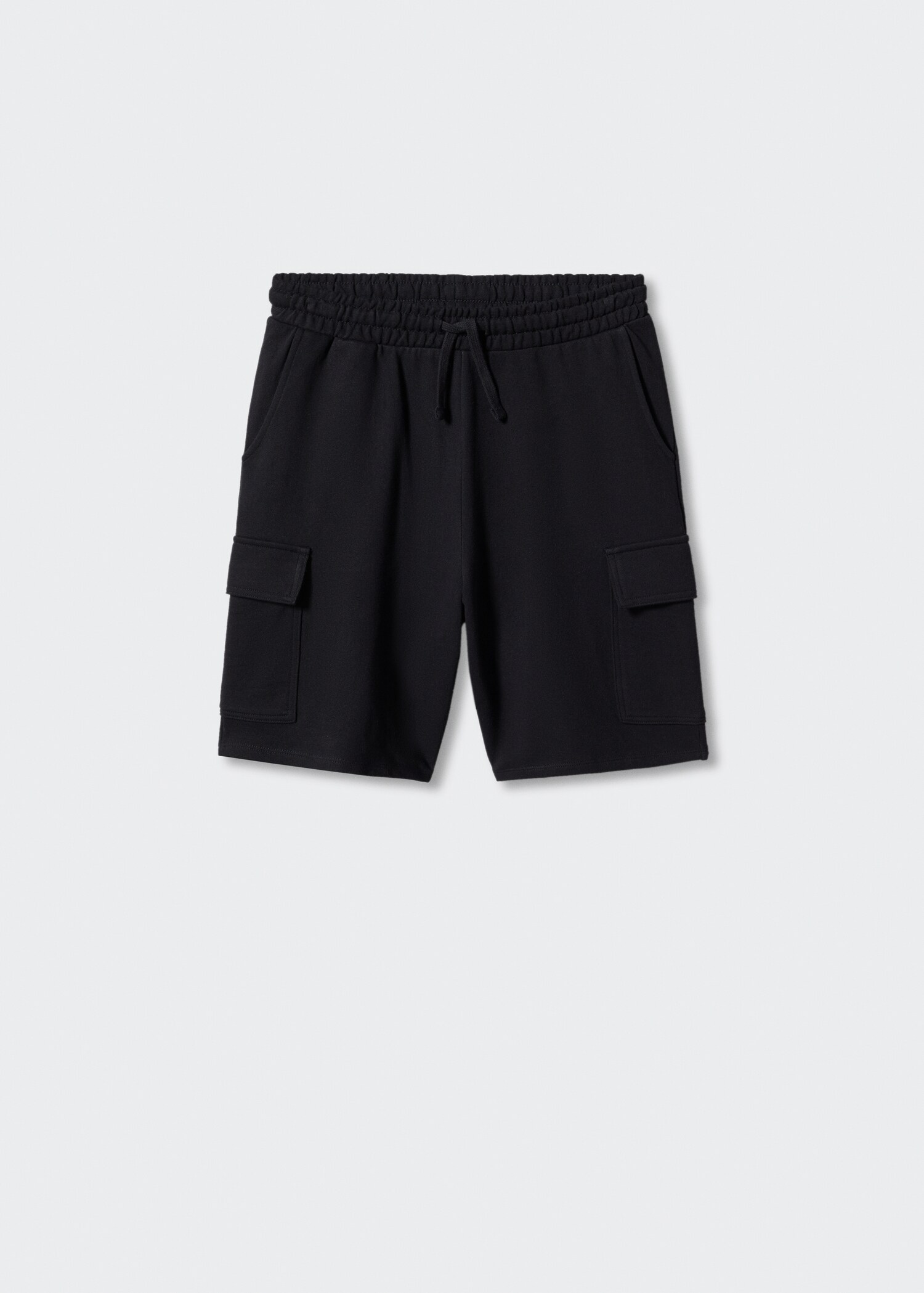 Cargo-Bermudas - Artikel ohne Model
