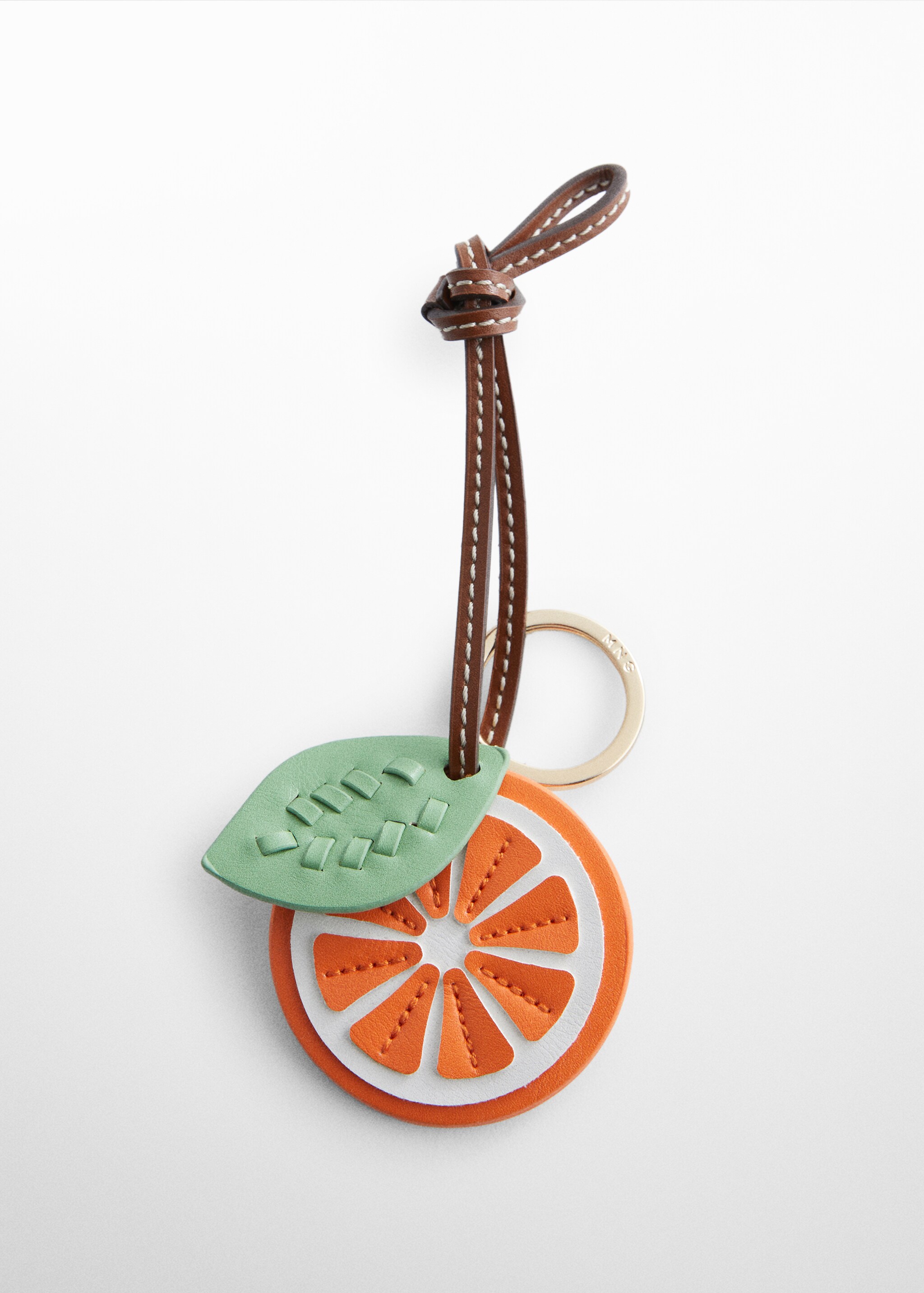 Fruit key ring - Article without model