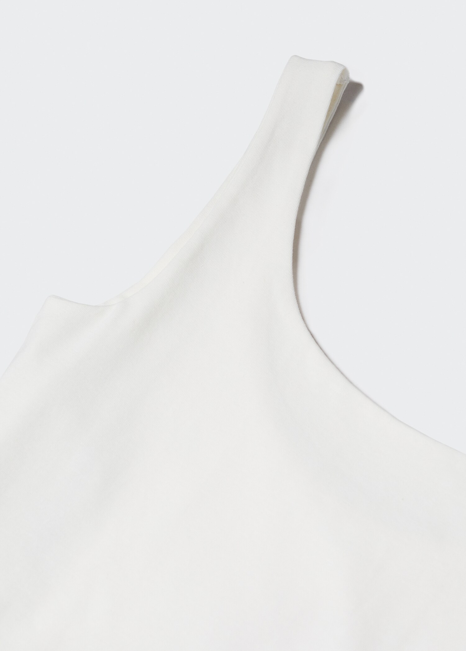 Top basique bretelles - Détail de l'article 8