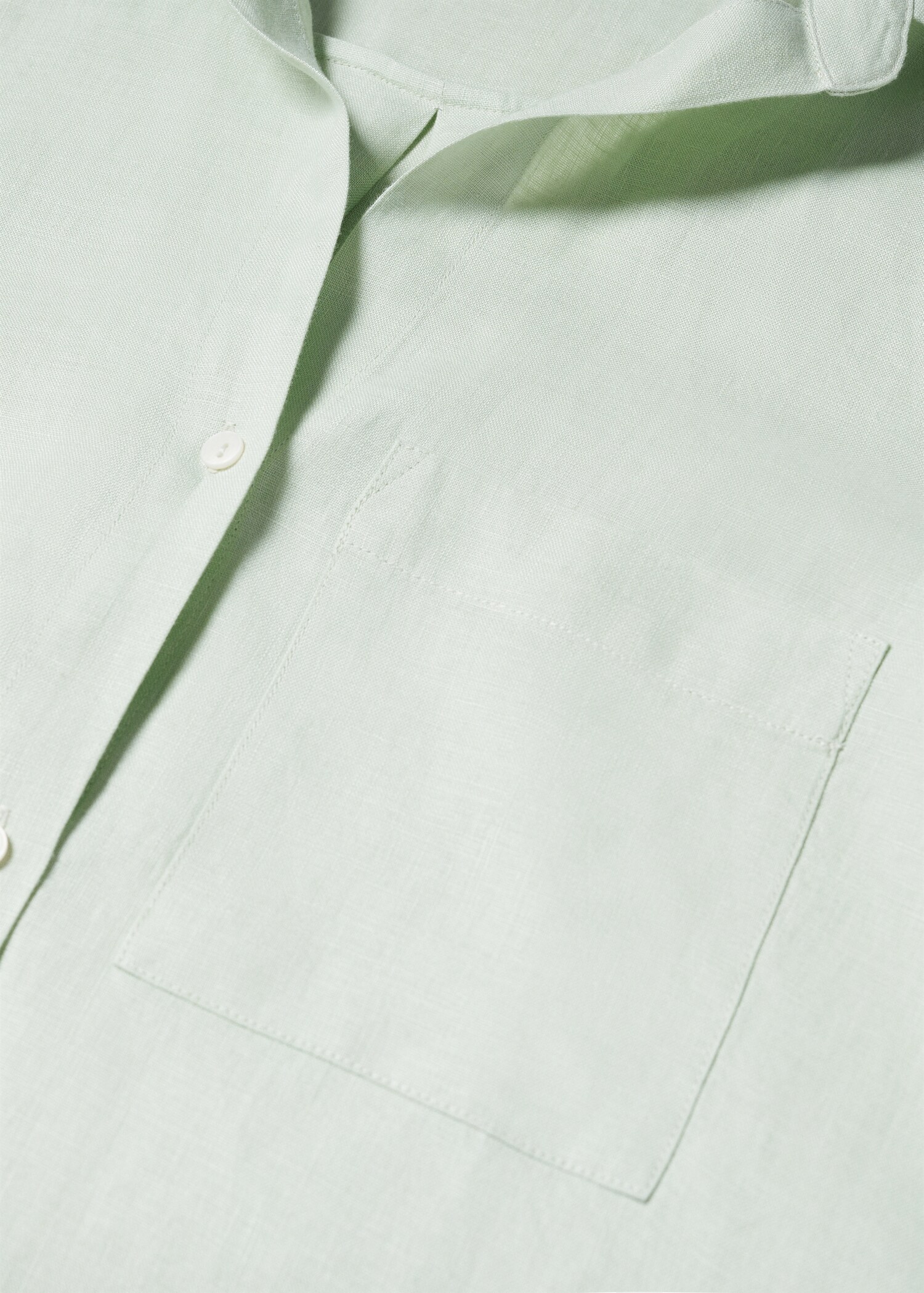 Camisa lli butxaca - Detall de l'article 8
