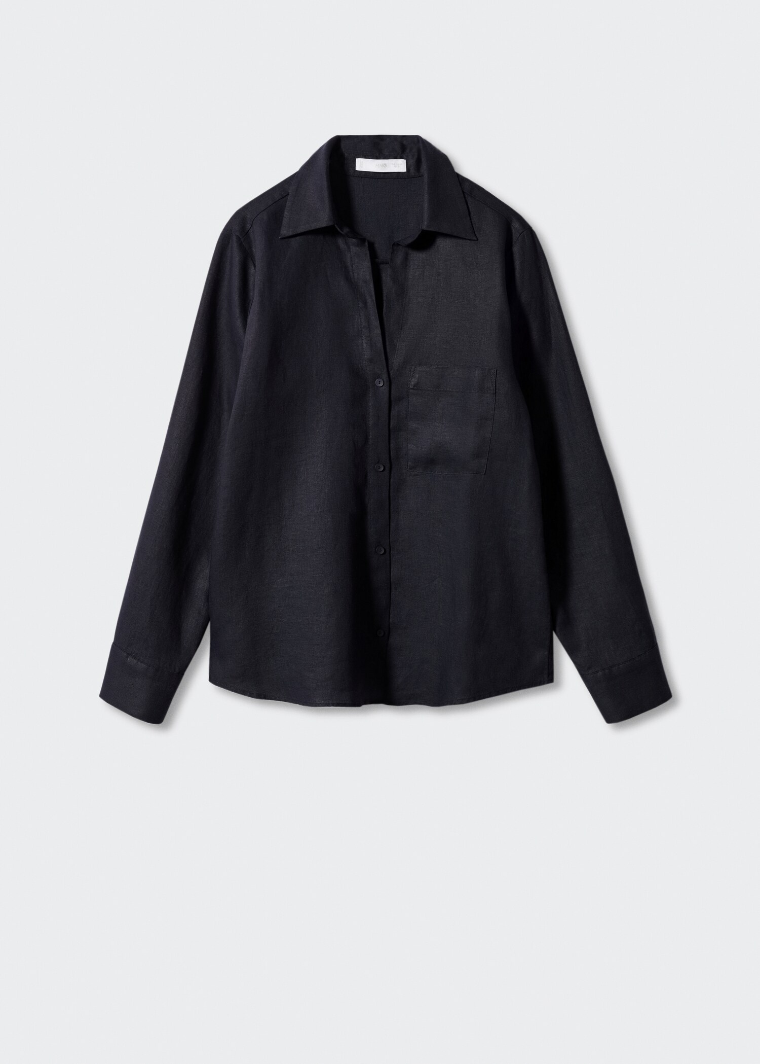 Camisa lli butxaca - Article sense model